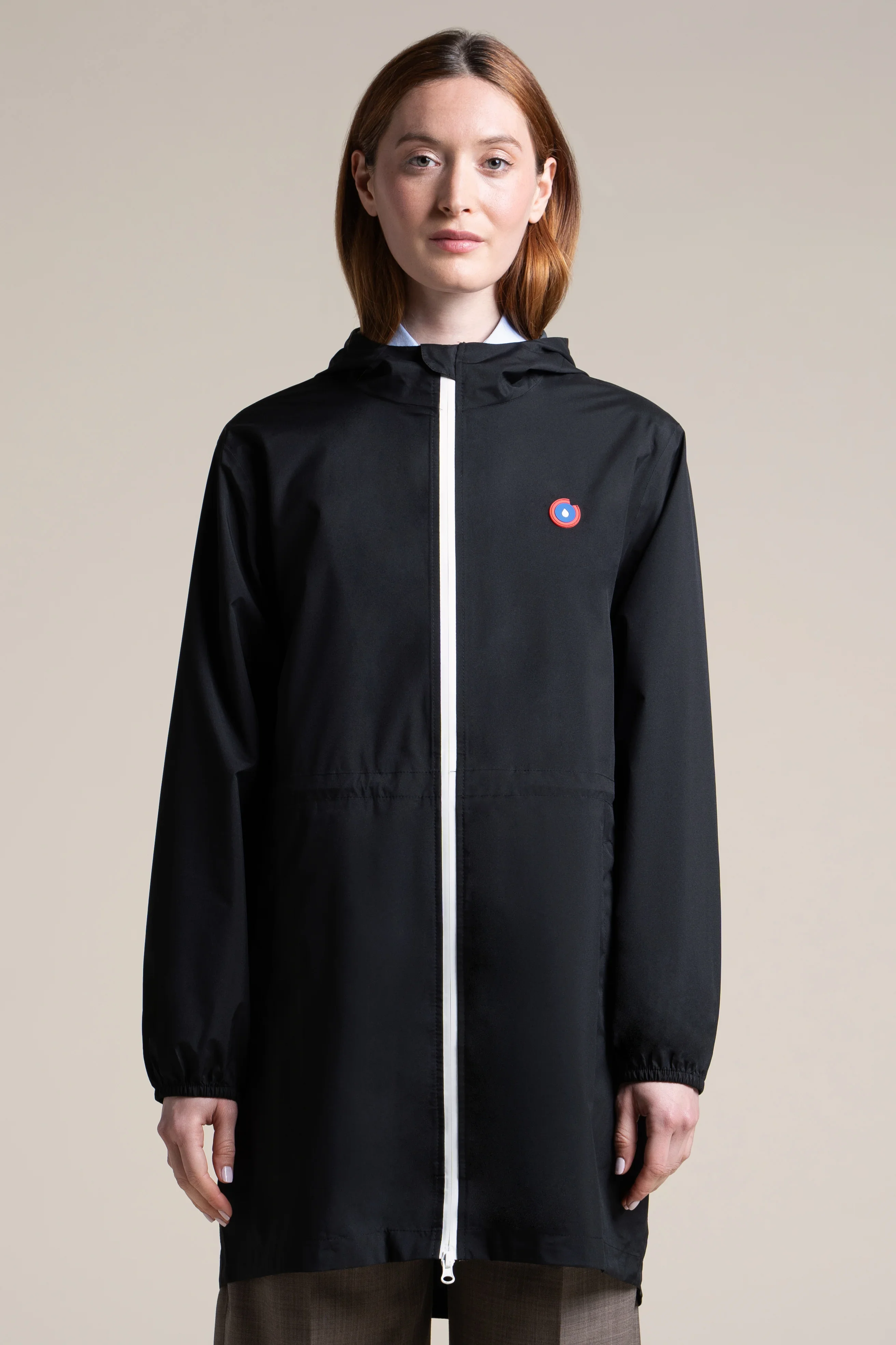 Amelot Classique - Imperméable long - Image 53