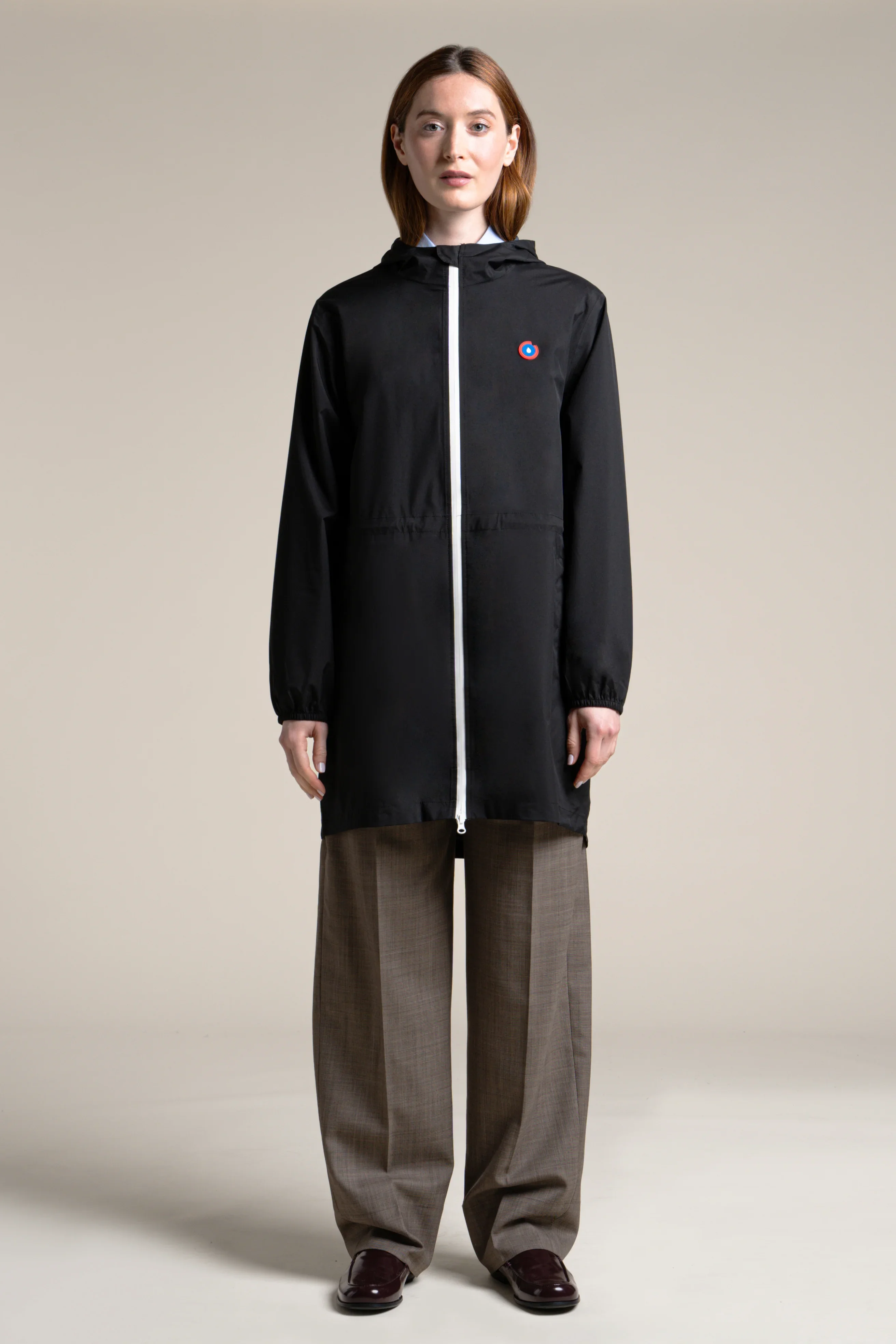 Amelot Classique - Imperméable long - Image 54