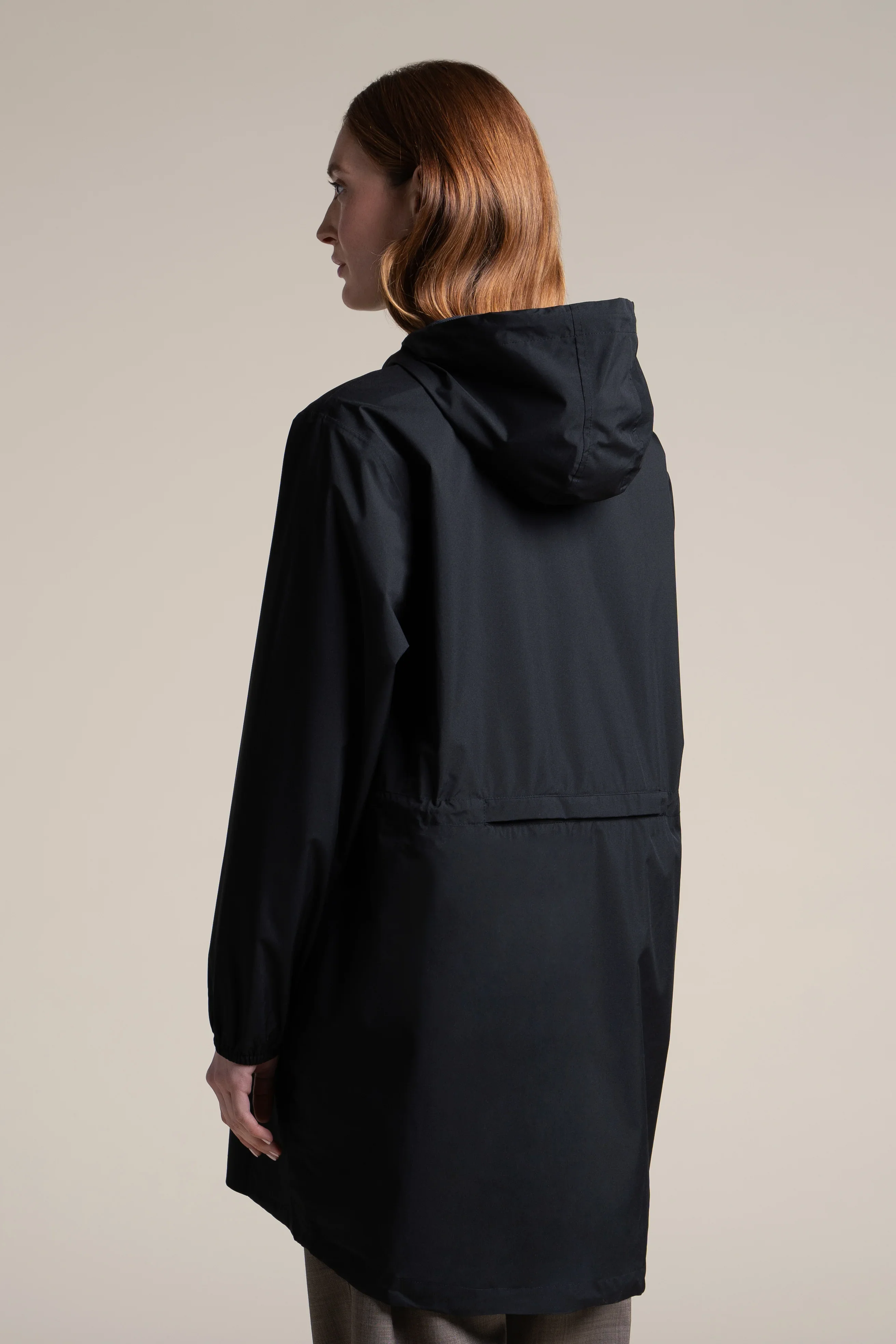 Amelot Classique - Imperméable long - Image 55