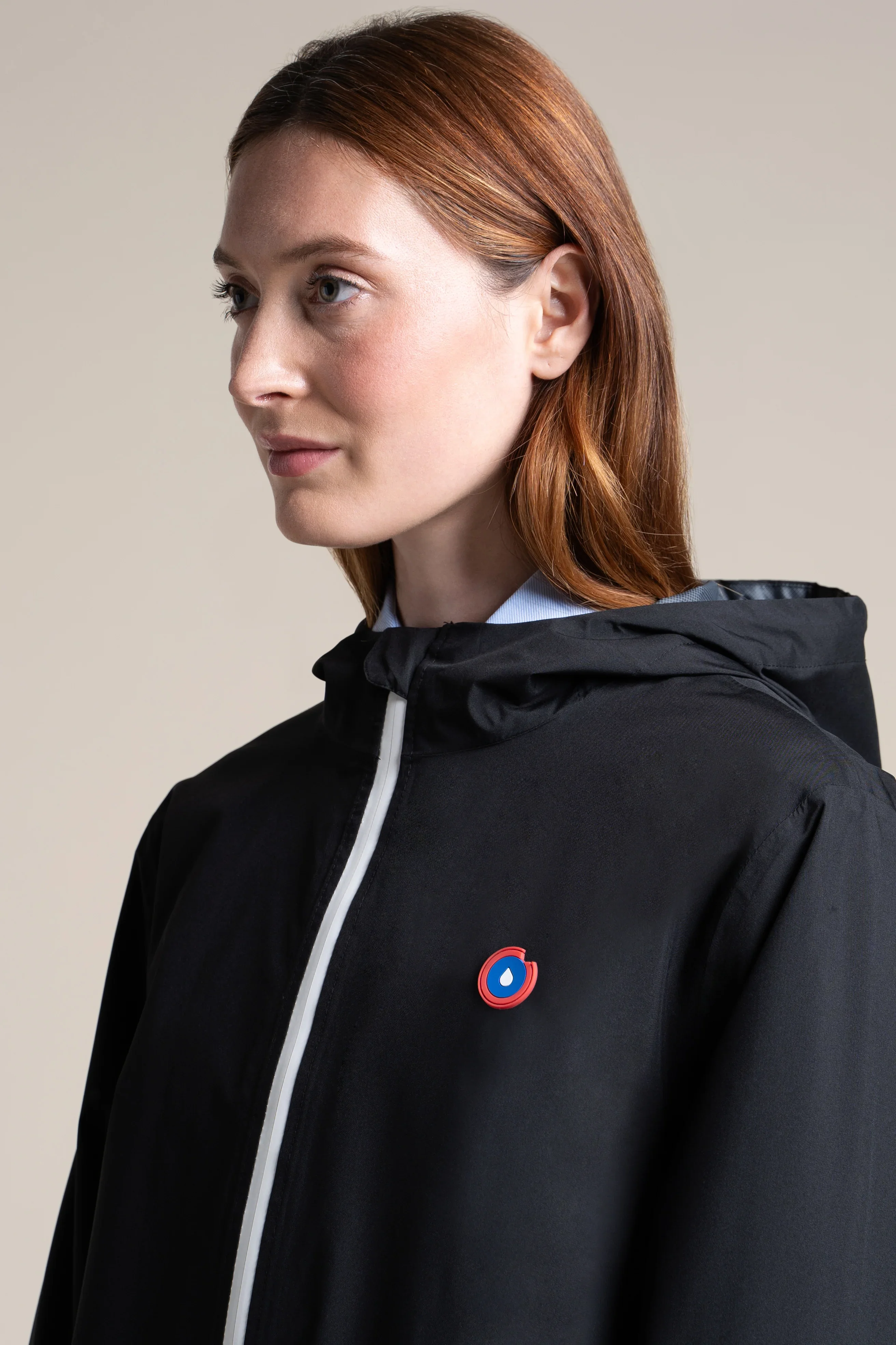 Amelot Classique - Imperméable long - Image 56