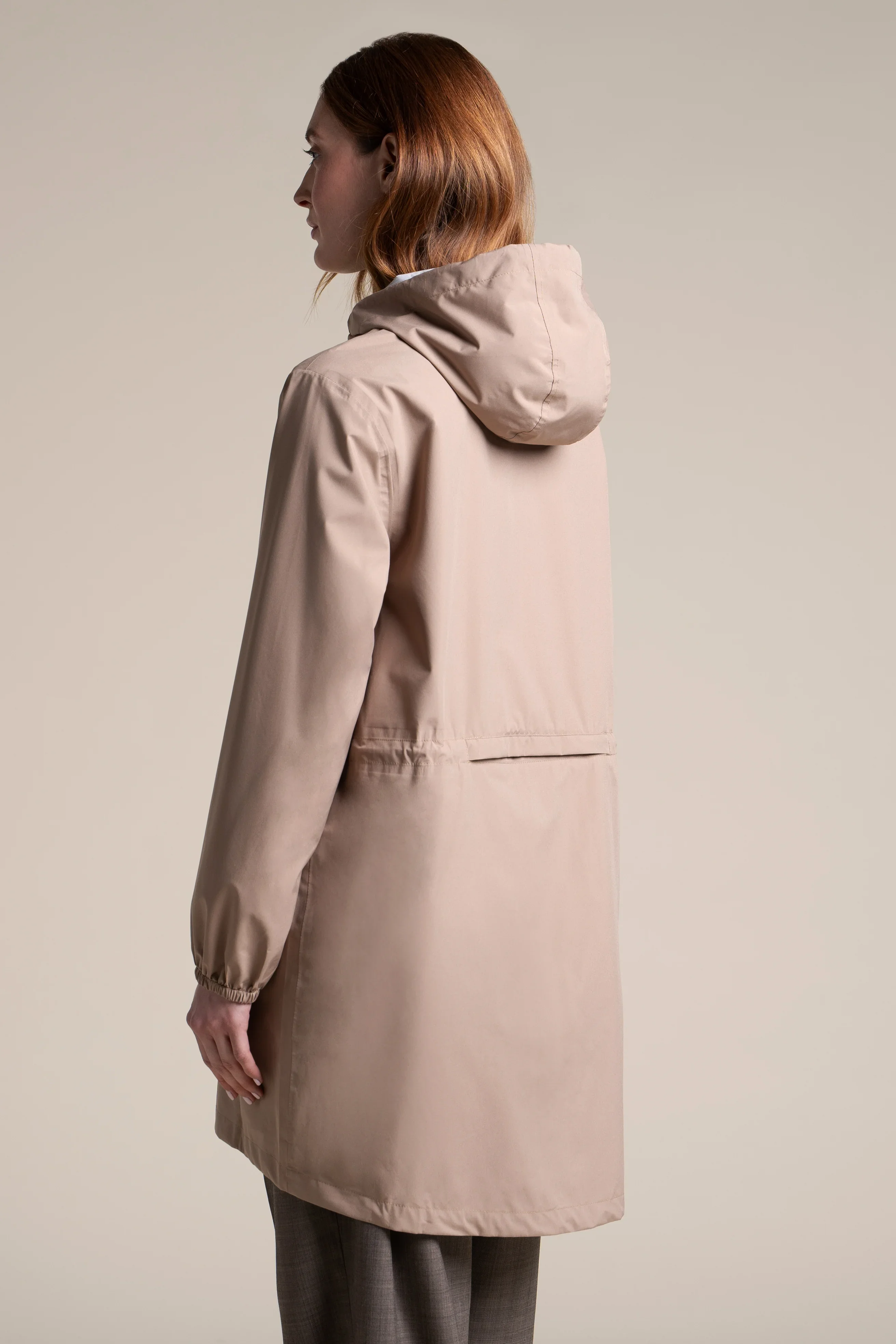 Amelot Classique - Imperméable long - Image 58