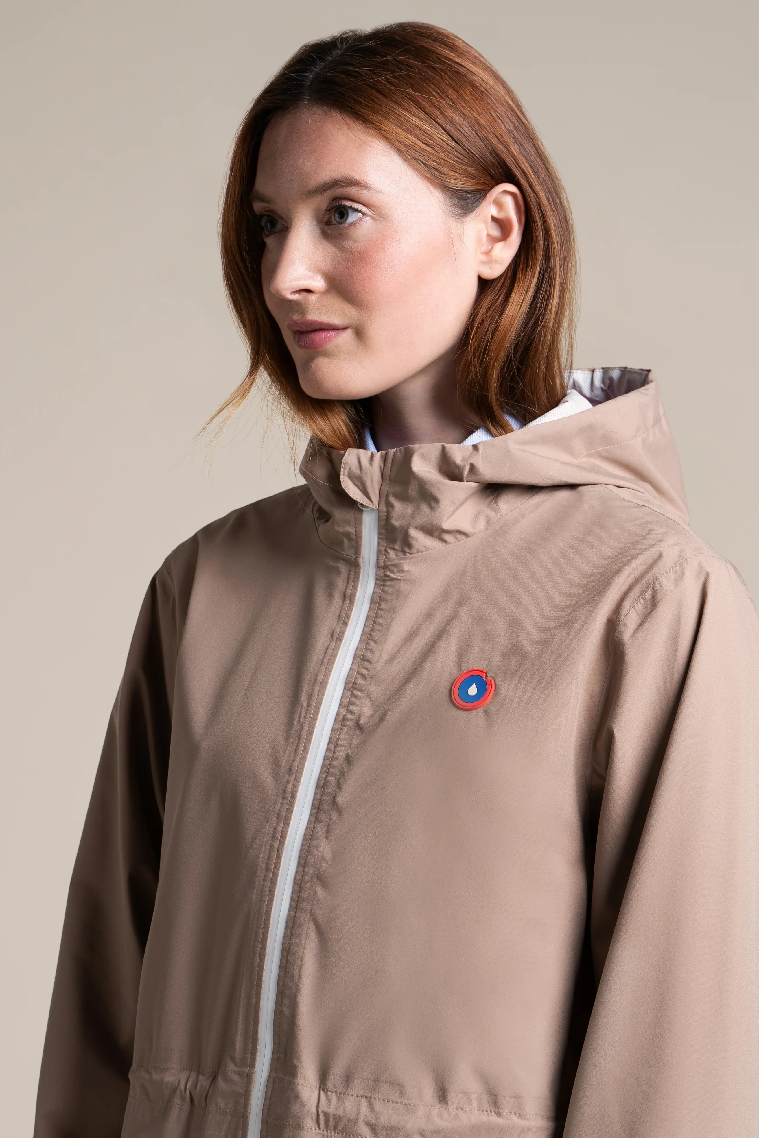 Amelot Classique - Imperméable long - Image 59