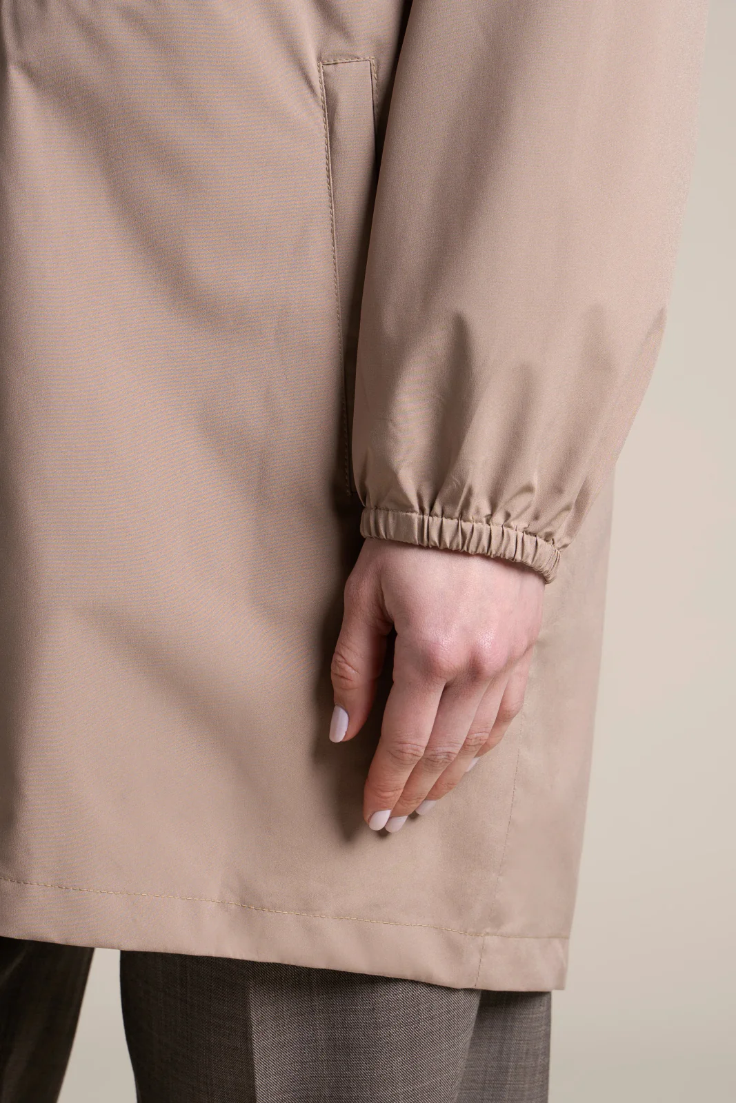 Amelot Classique - Imperméable long - Image 60