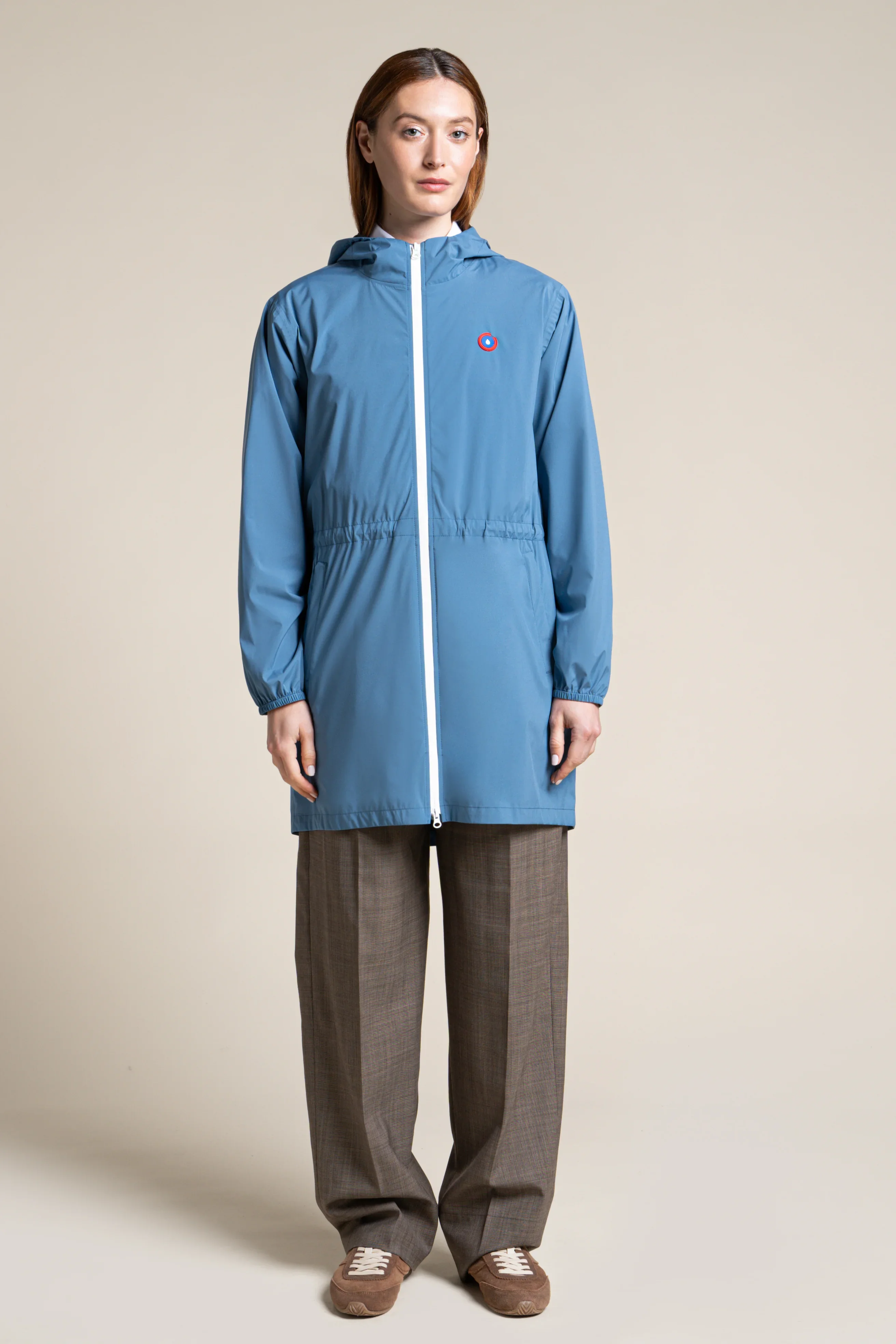 Amelot Classique - Imperméable long - Image 62