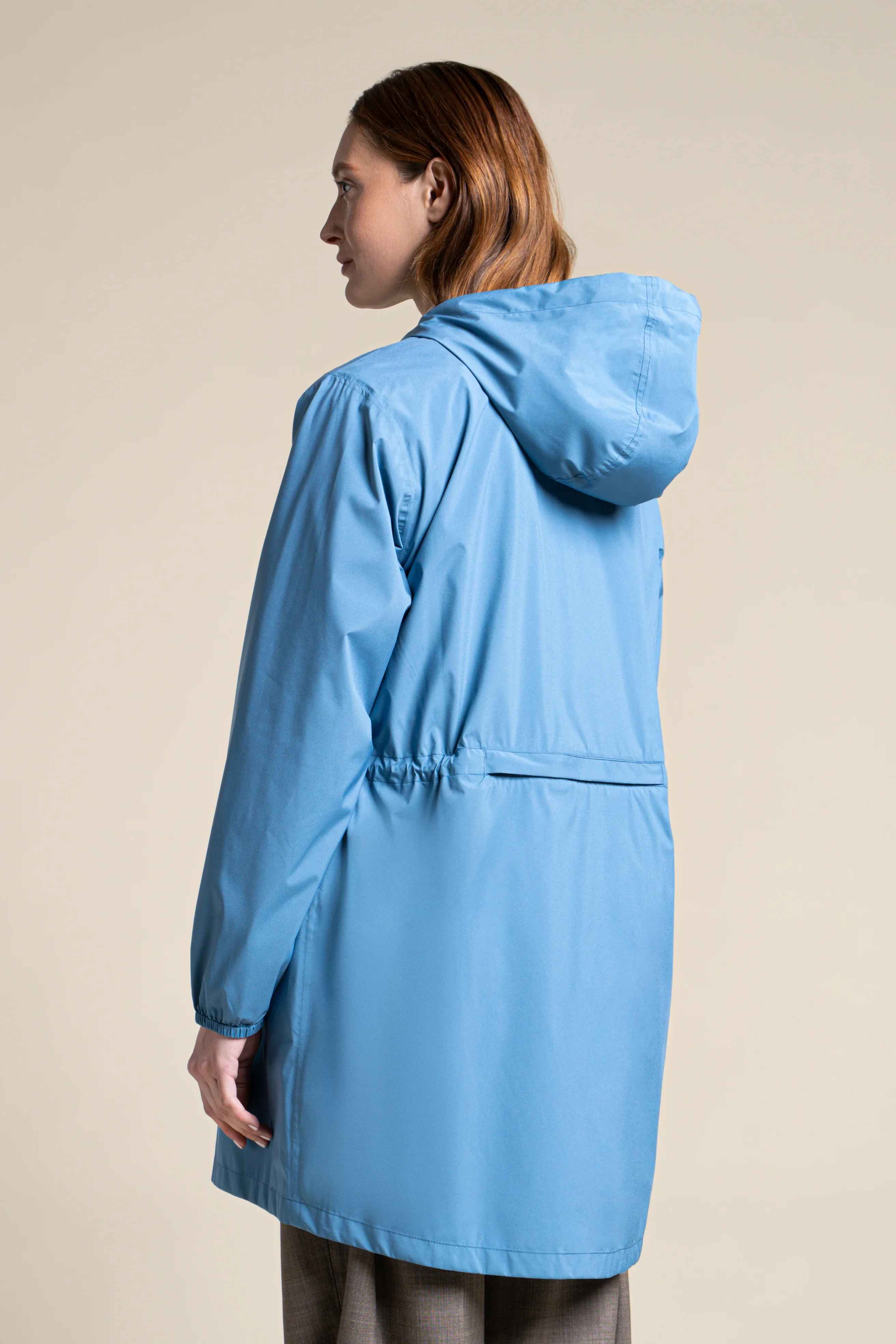 Amelot Classique - Imperméable long - Image 63