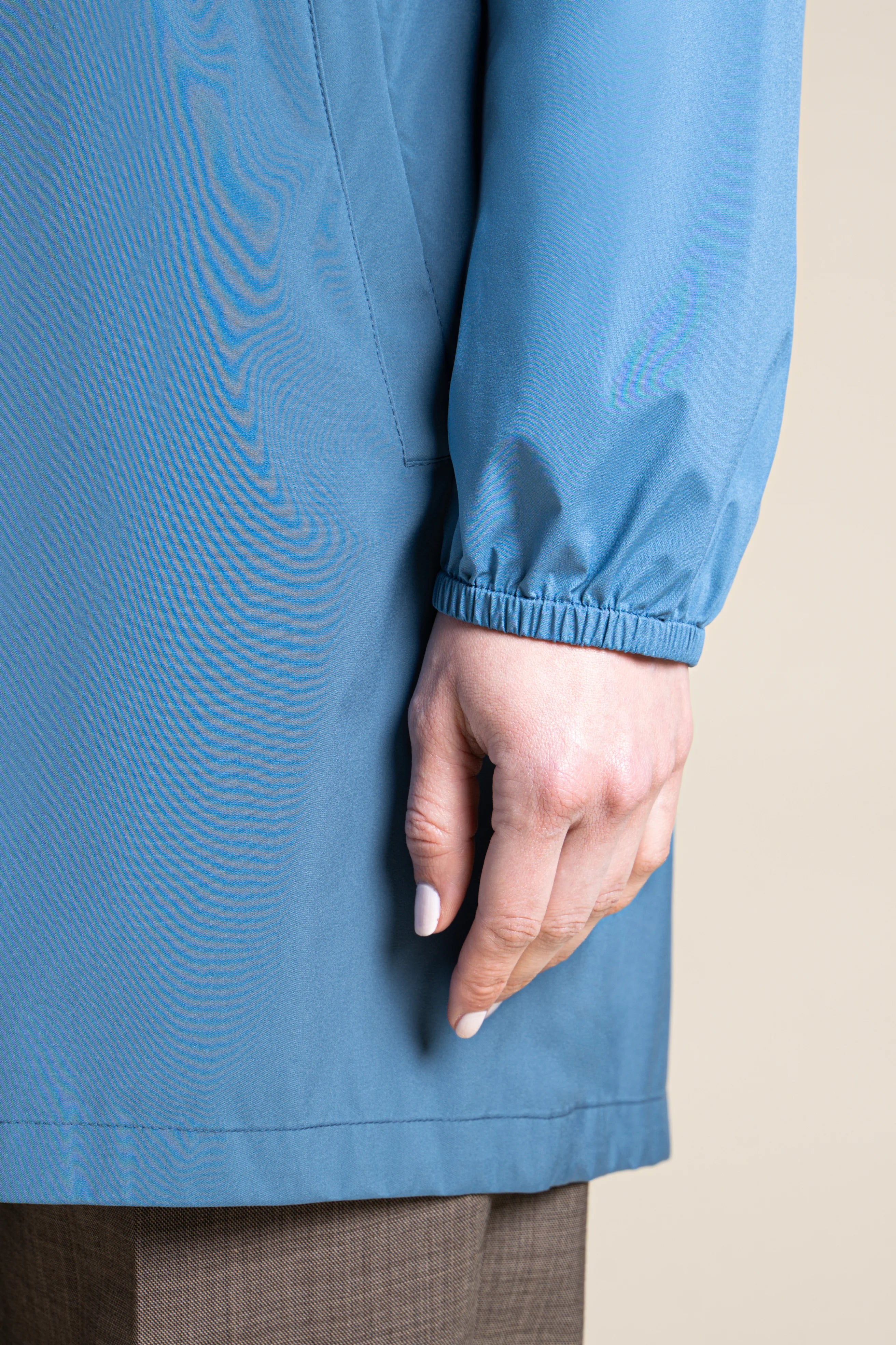 Amelot Classique - Imperméable long - Image 65