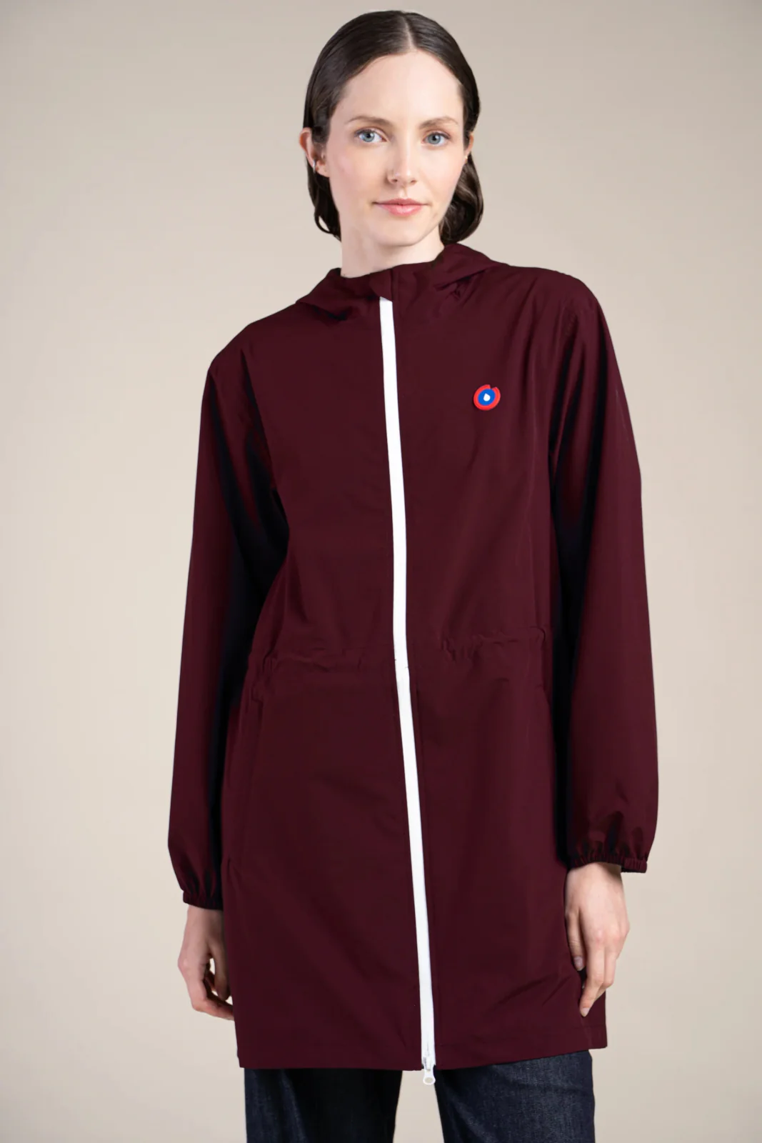 Amelot Classique - Imperméable long - Image 7