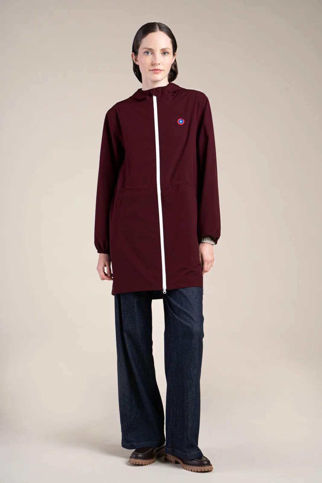 Amelot Classique - Imperméable long - Image 8