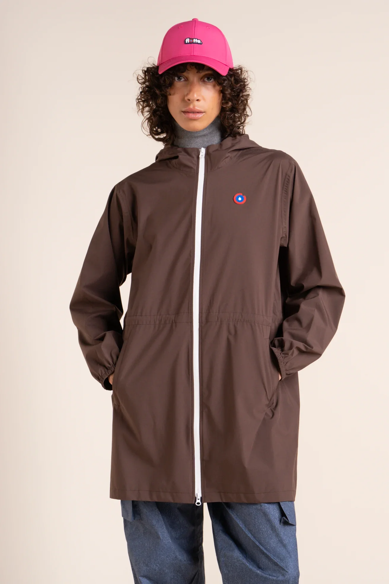 Amelot Classique - Imperméable long - Image 9