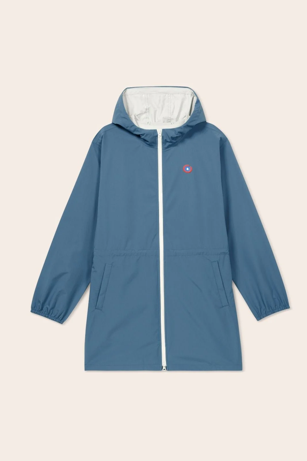 Amelot Classique - Imperméable long - Image 13