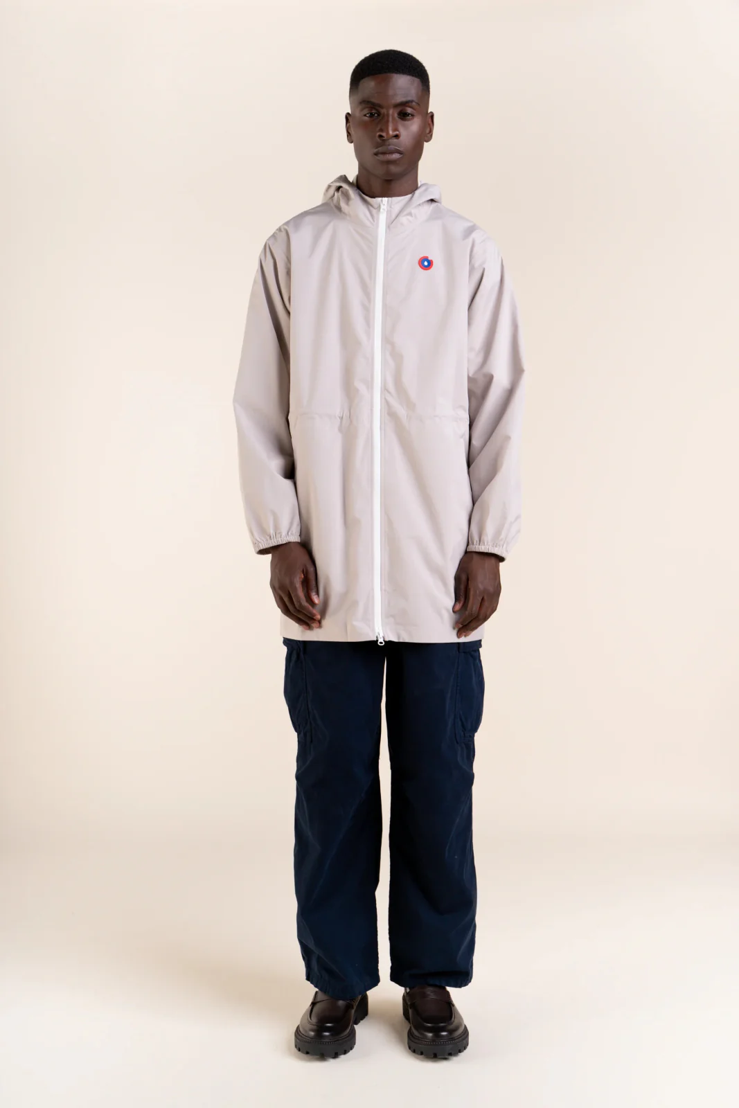 Amelot Classique - Imperméable long - Image 18