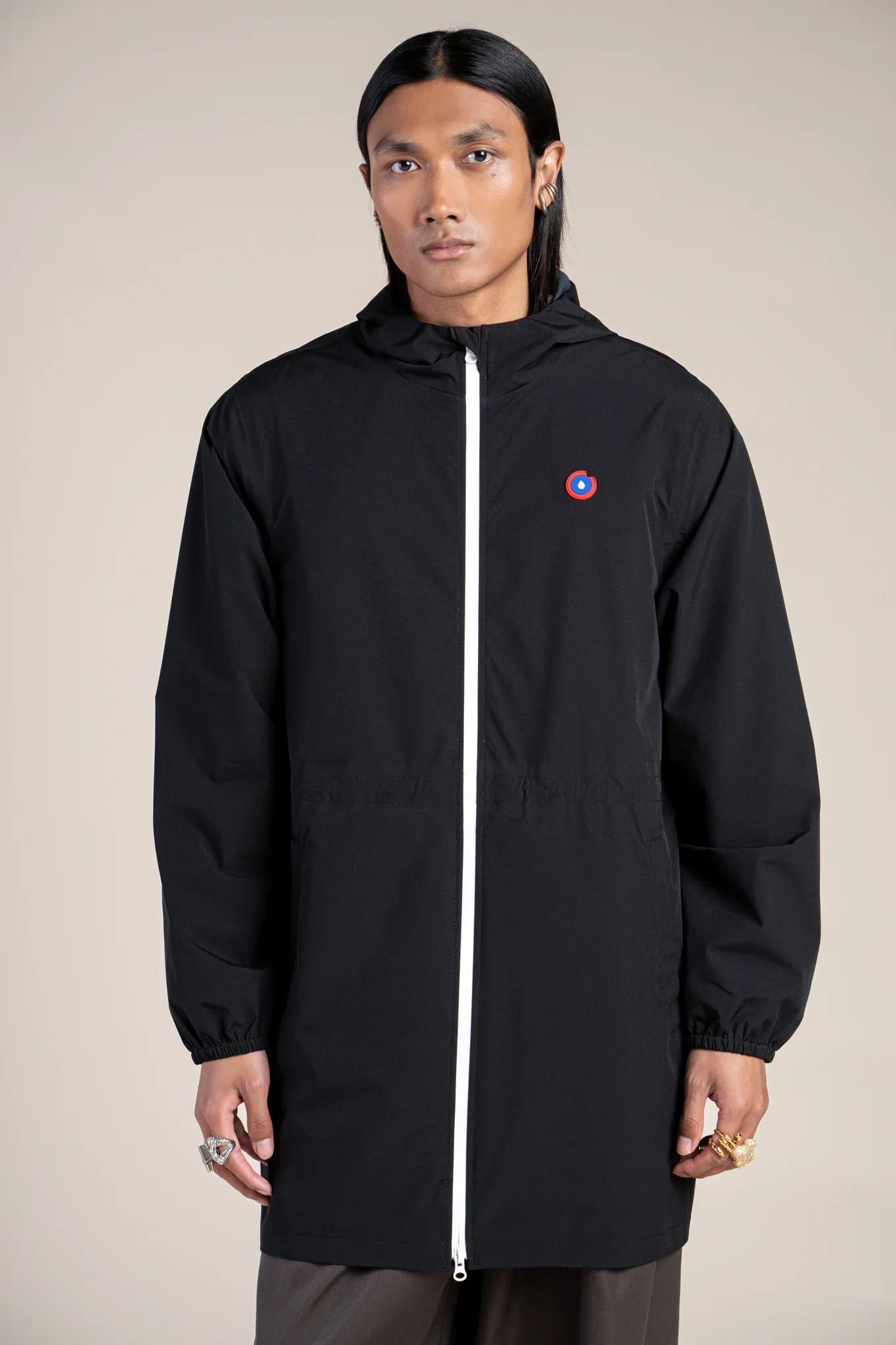 Amelot Classique - Imperméable long - Image 26