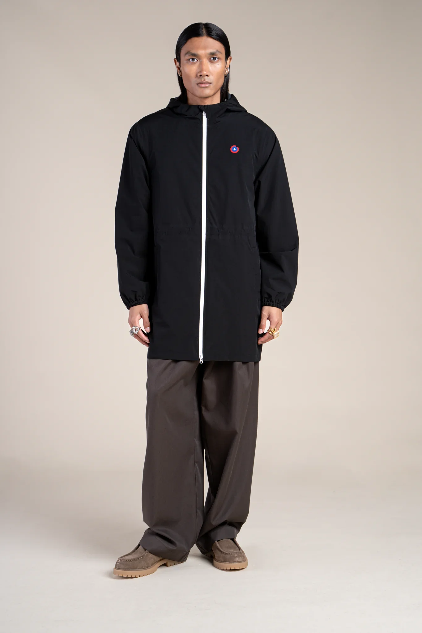 Amelot Classique - Imperméable long - Image 27