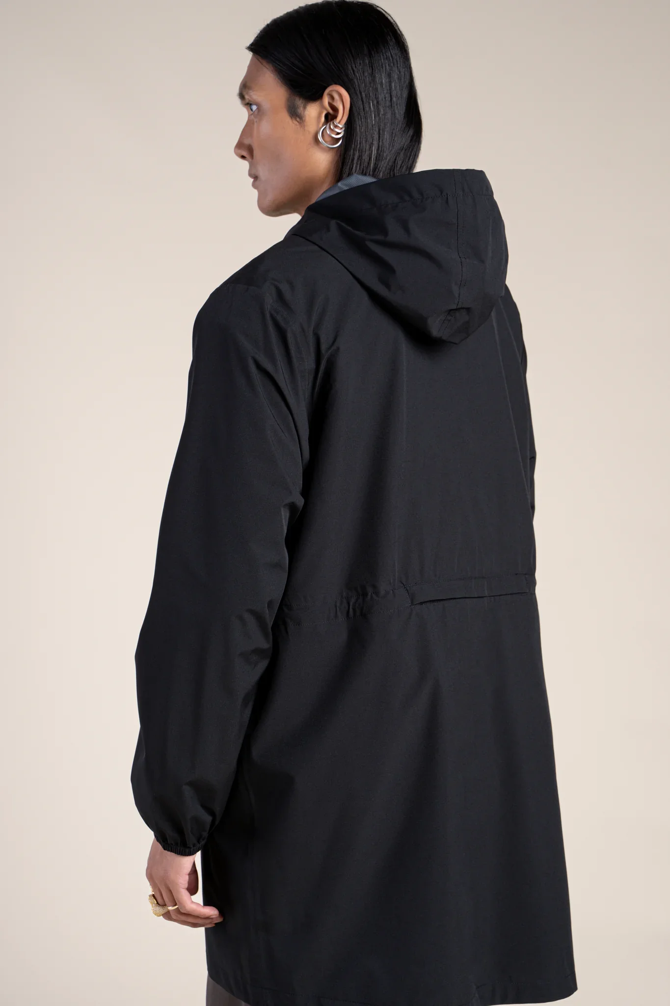 Amelot Classique - Imperméable long - Image 29