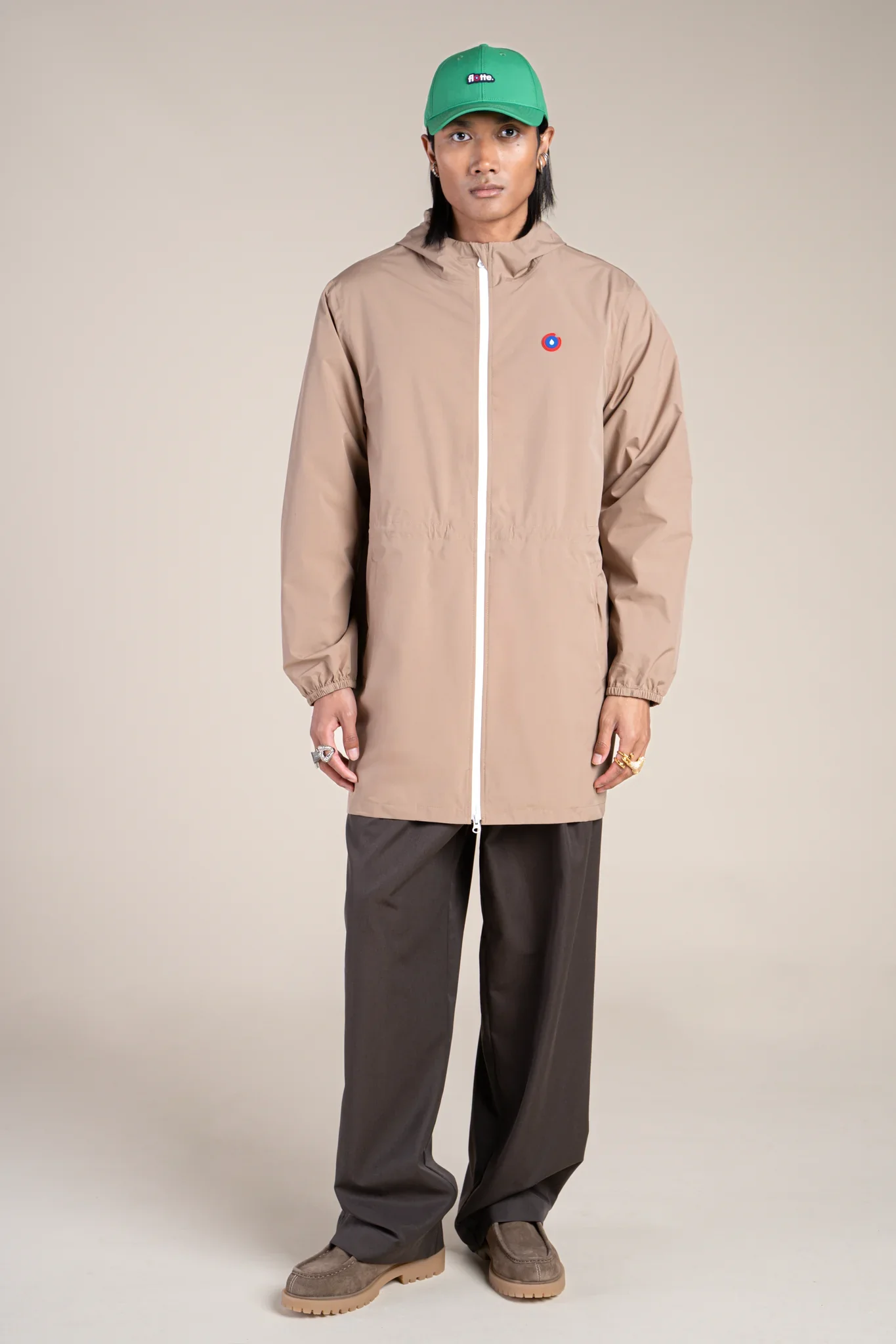 Amelot Classique - Imperméable long - Image 33