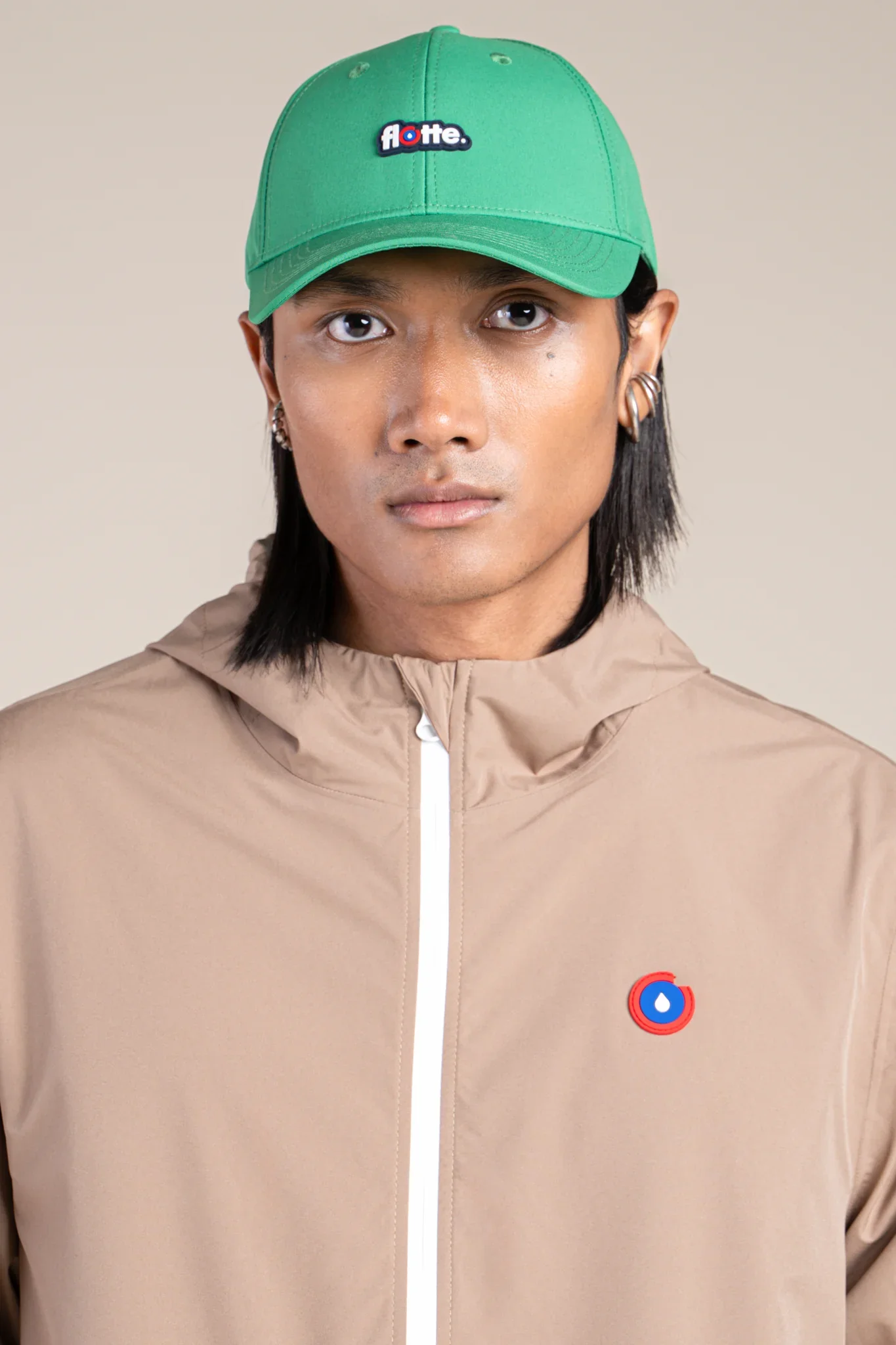 Amelot Classique - Imperméable long - Image 36