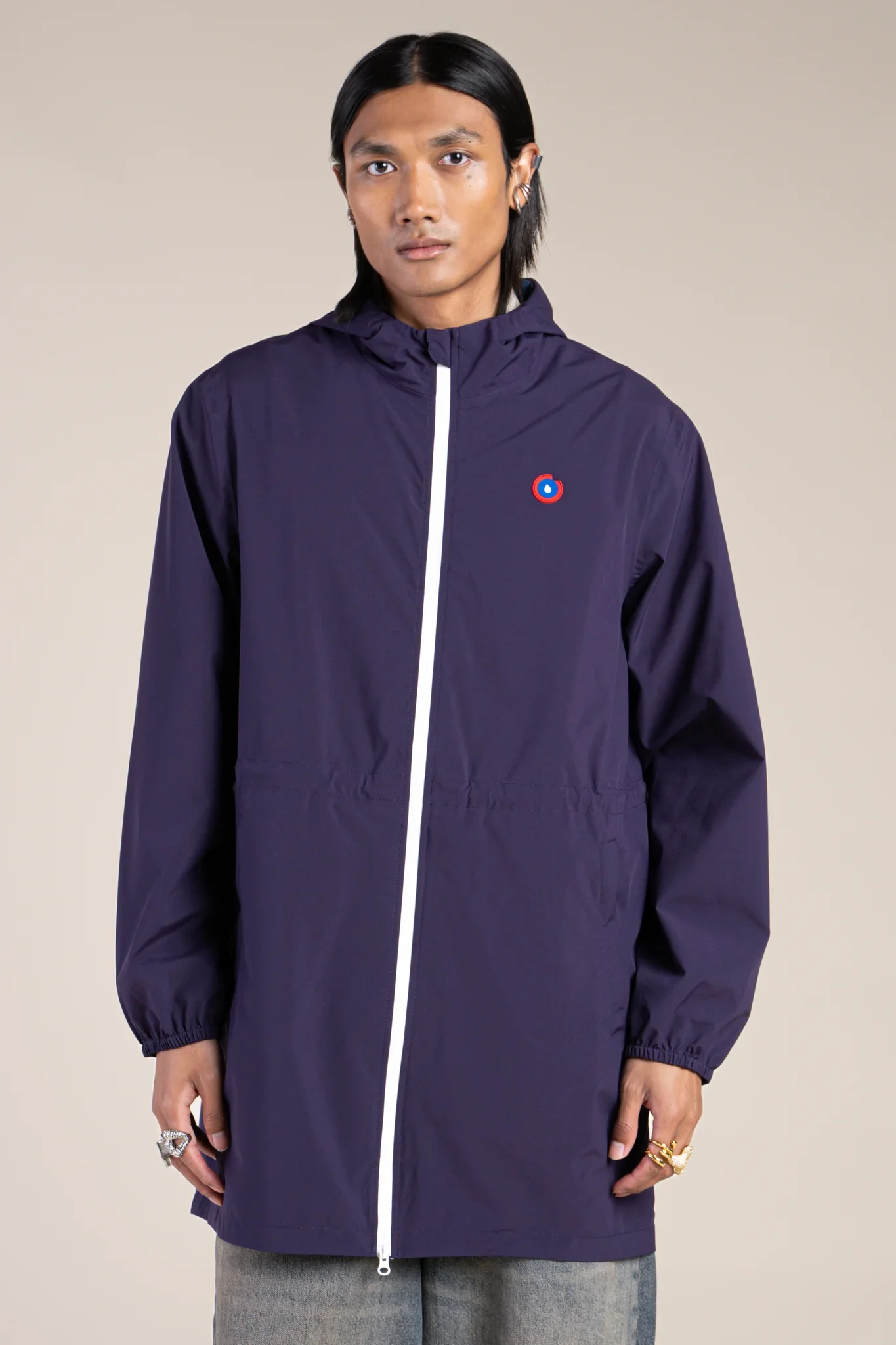 Amelot Classique - Imperméable long - Image 39