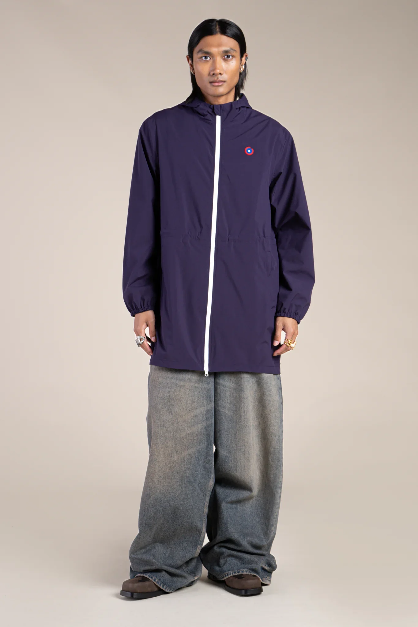 Amelot Classique - Imperméable long - Image 40