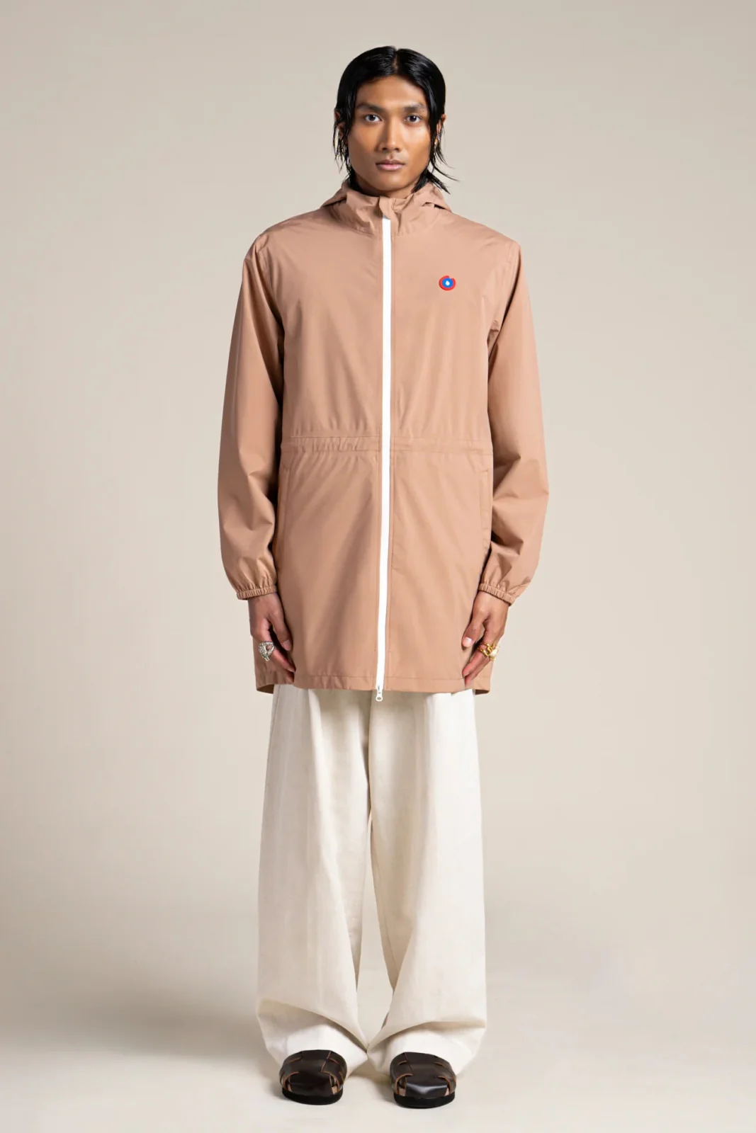 Amelot Classique - Imperméable long - Image 45