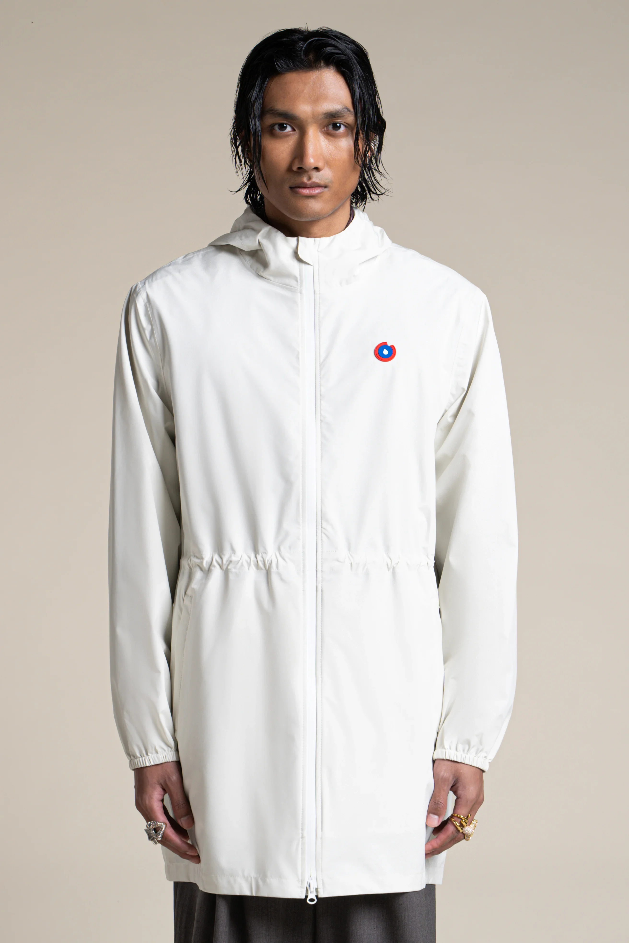 Amelot Classique - Imperméable long - Image 49