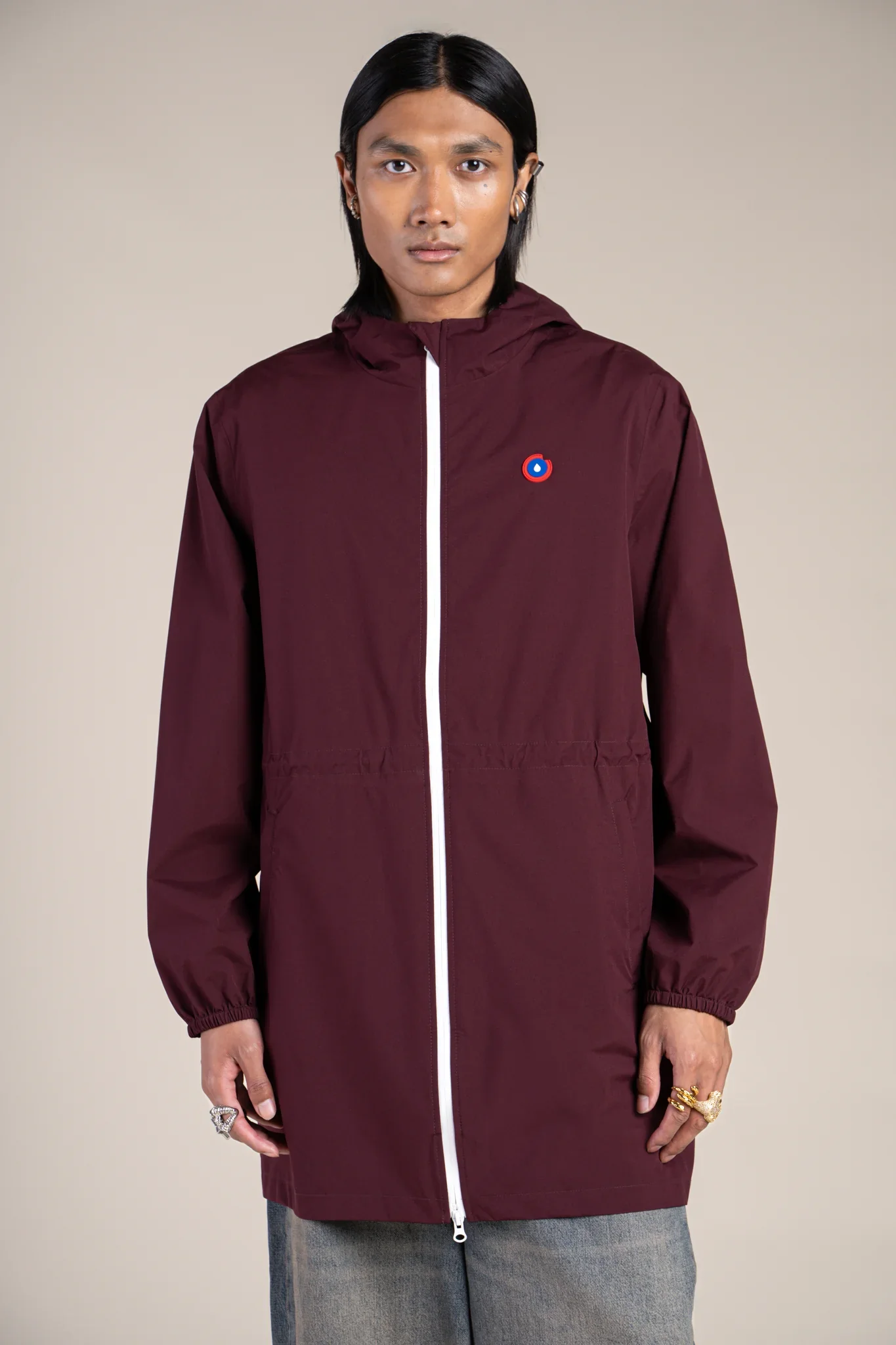 Amelot Classique - Imperméable long - Image 5