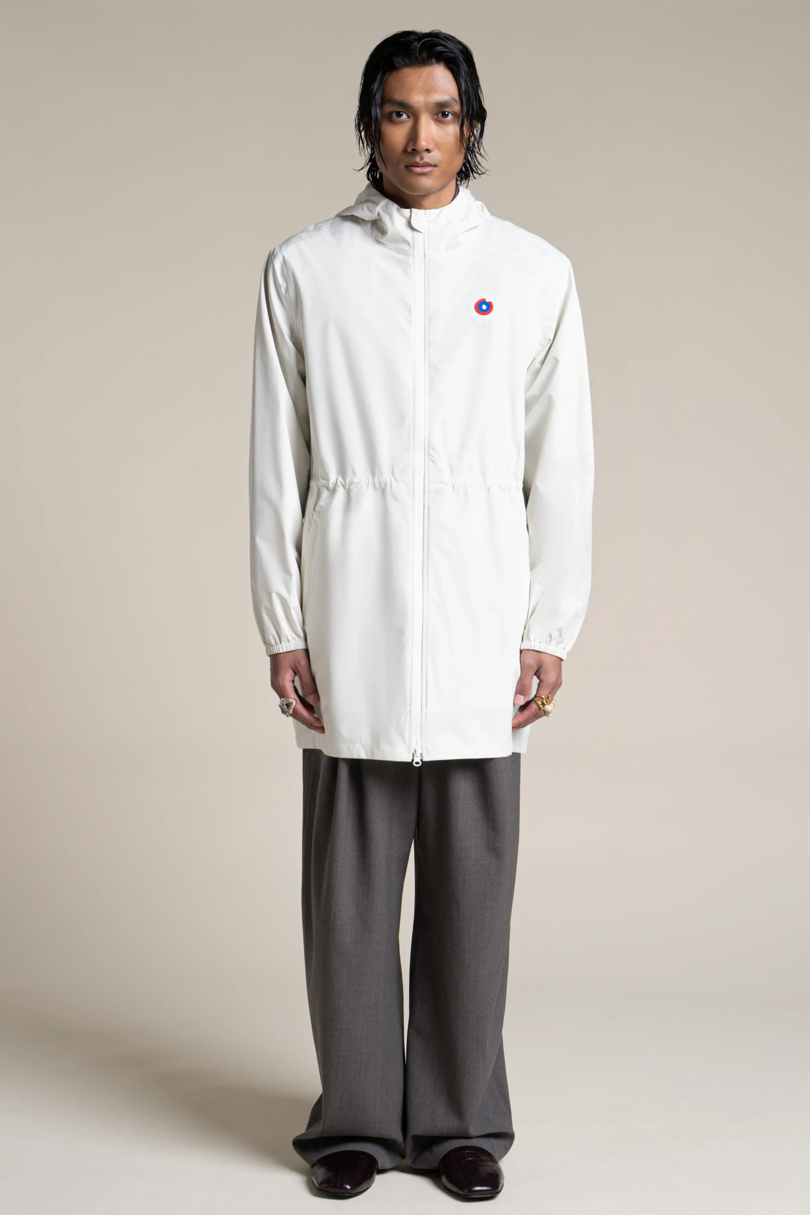 Amelot Classique - Imperméable long - Image 50