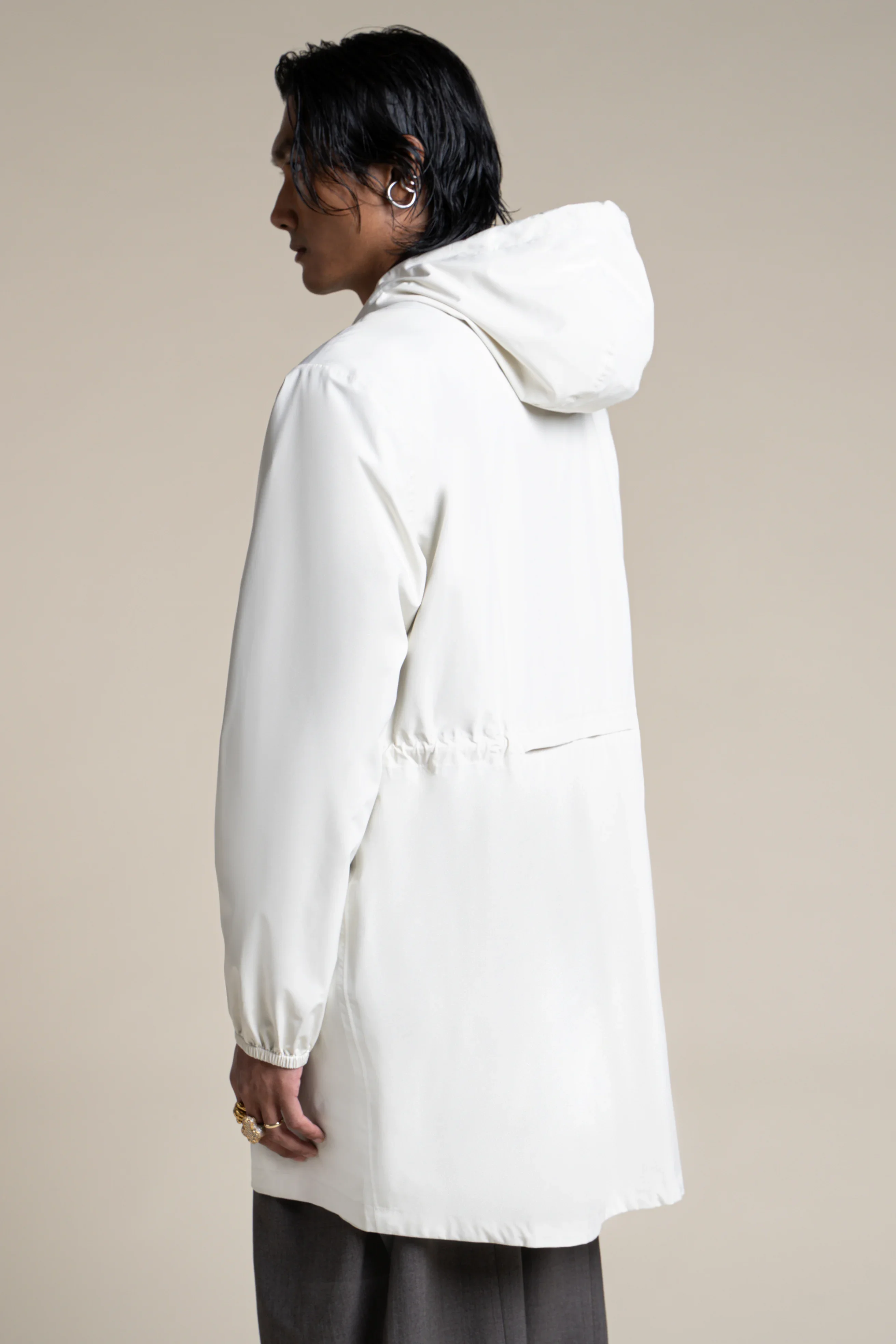 Amelot Classique - Imperméable long - Image 51