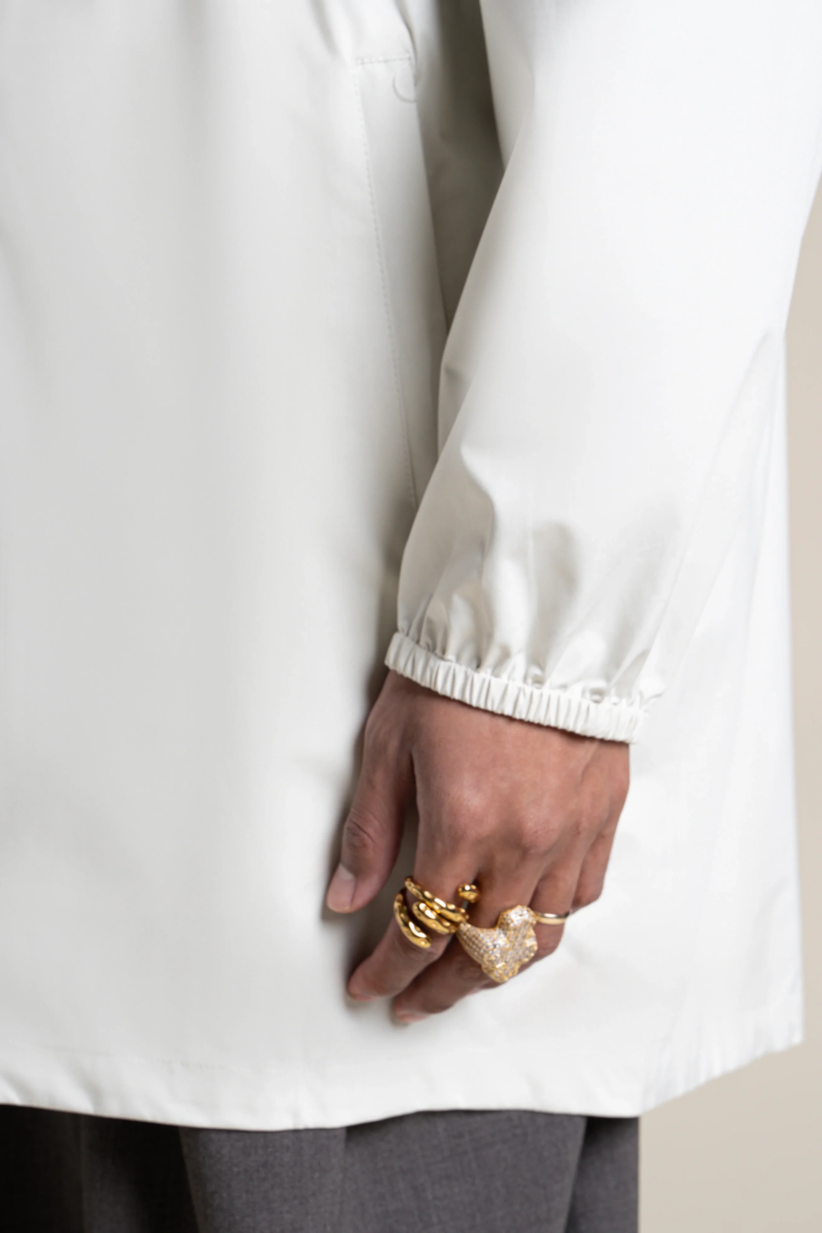 Amelot Classique - Imperméable long - Image 53