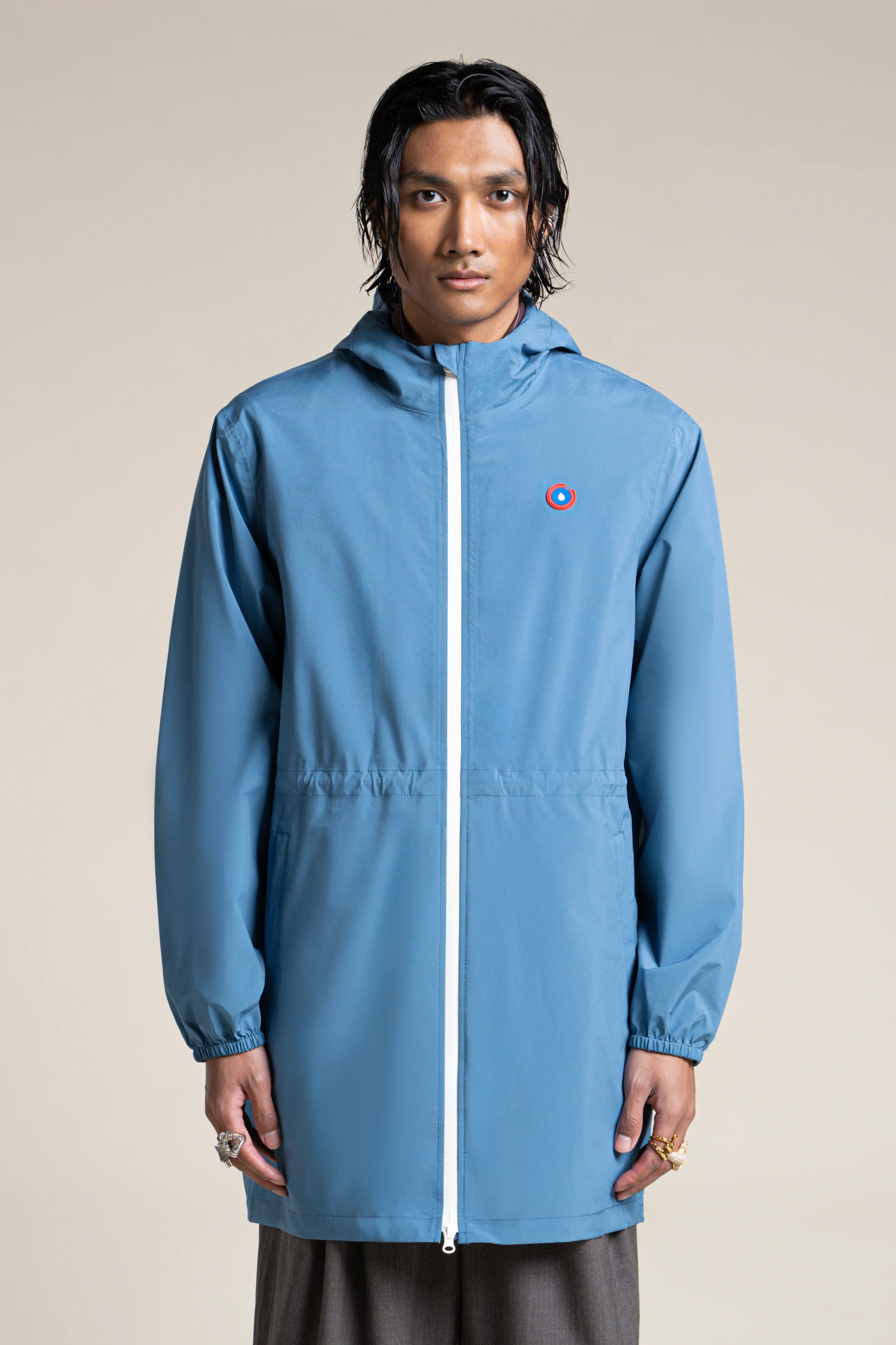 Amelot Classique - Imperméable long - Image 54