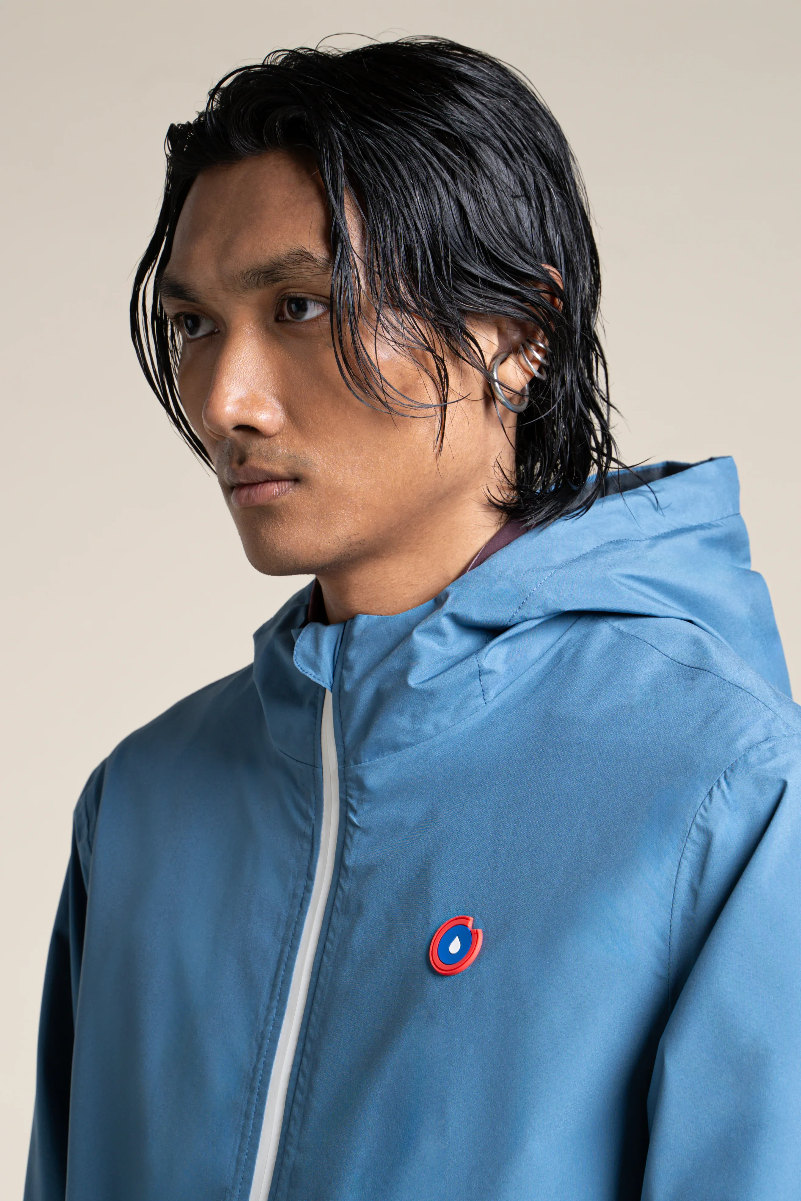 Amelot Classique - Imperméable long - Image 57