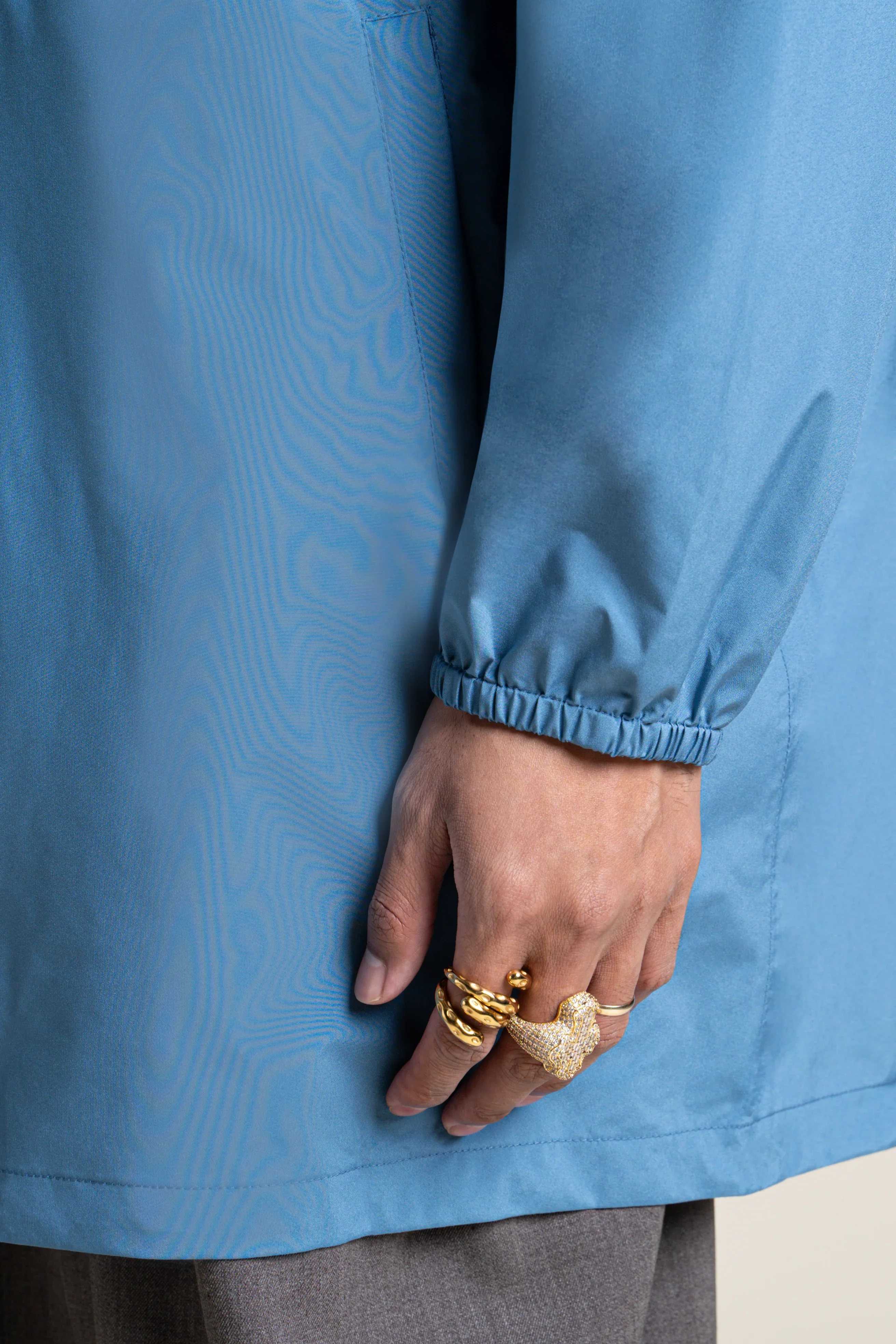 Amelot Classique - Imperméable long - Image 58