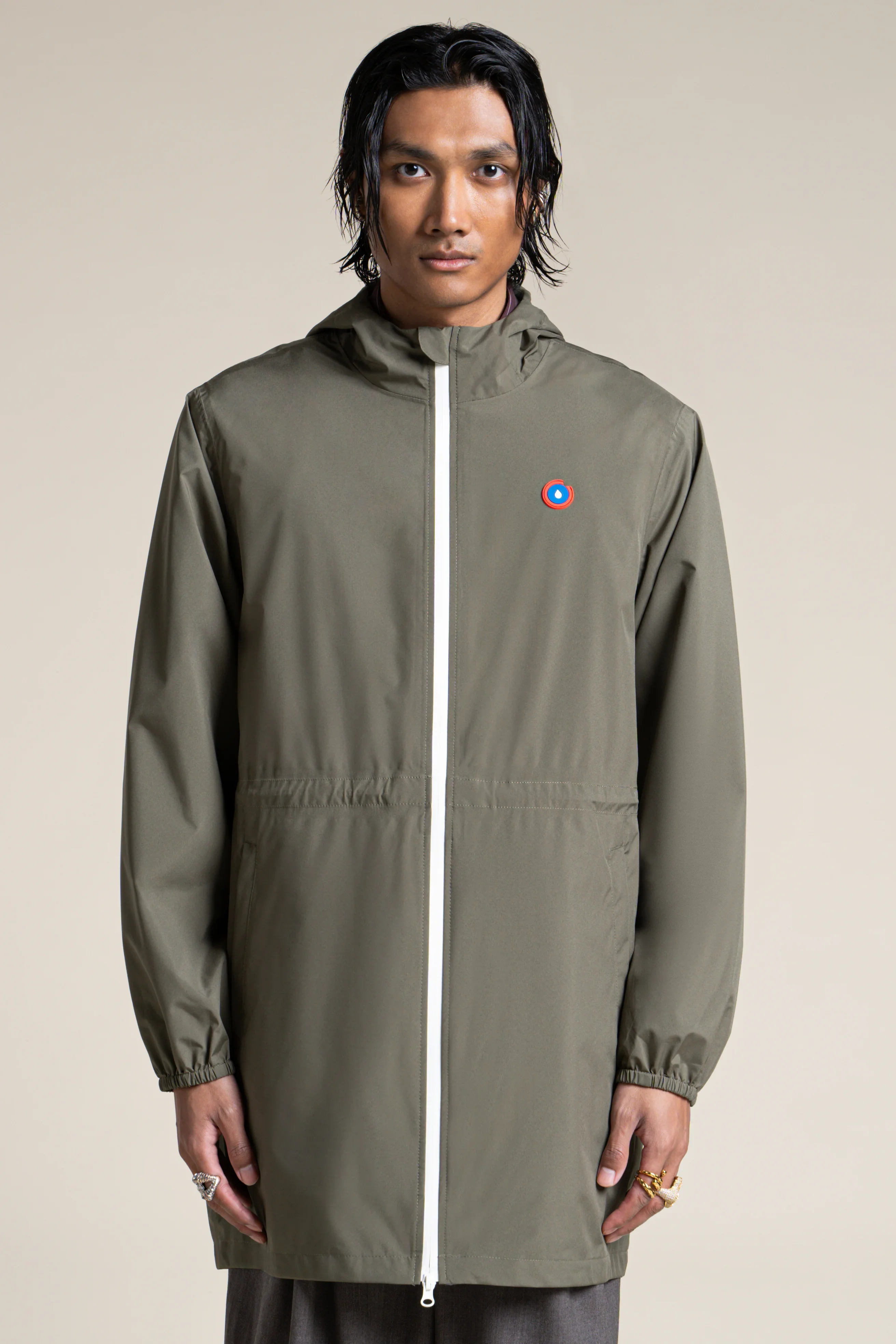 Amelot Classique - Imperméable long - Image 59