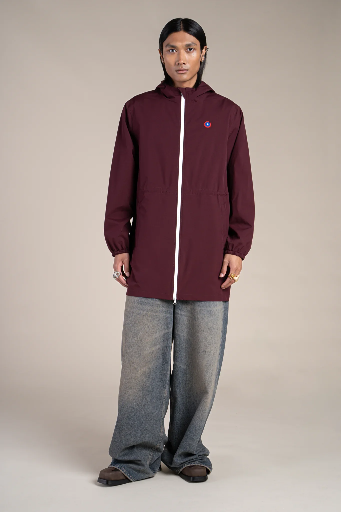 Amelot Classique - Imperméable long - Image 6