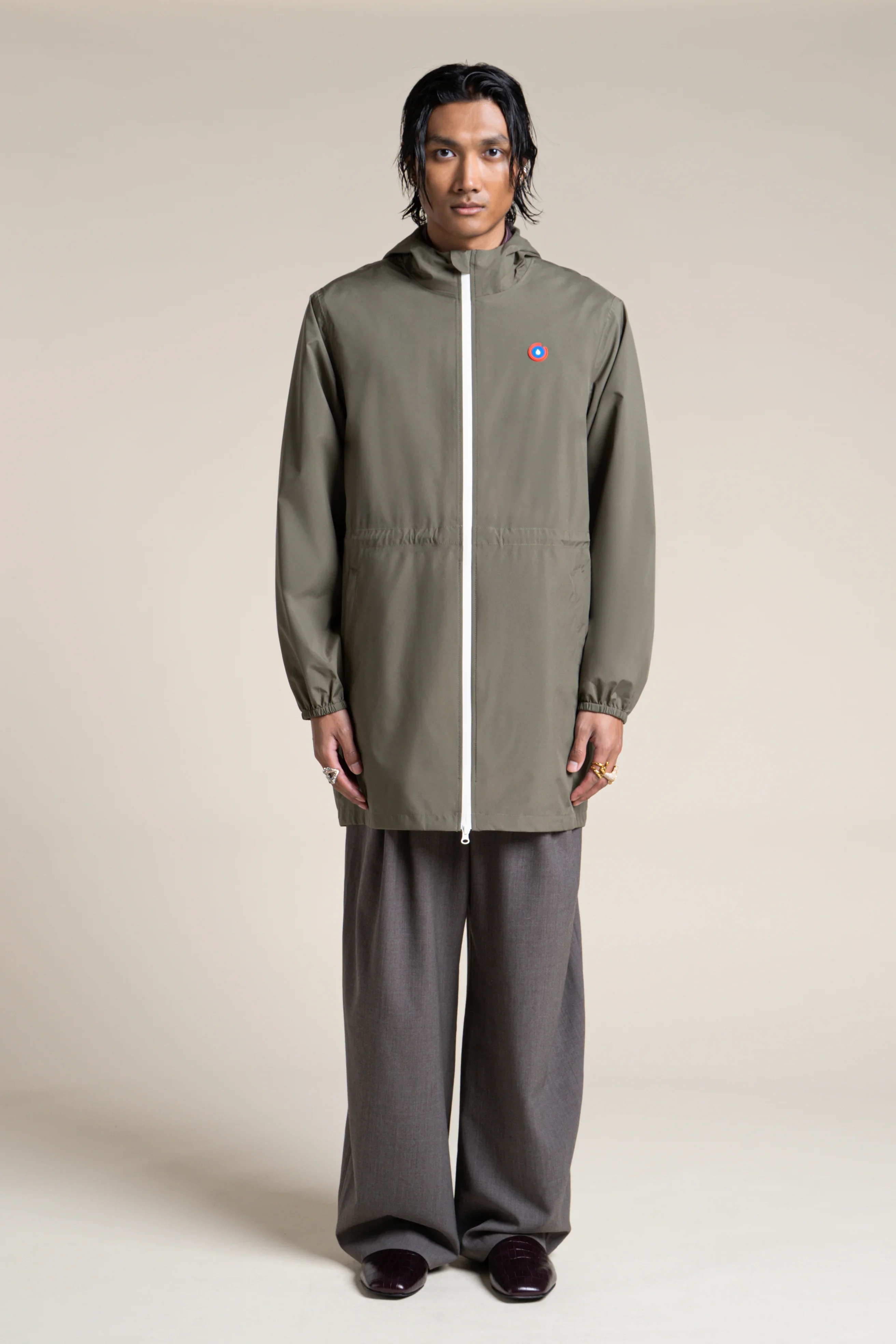 Amelot Classique - Imperméable long - Image 60