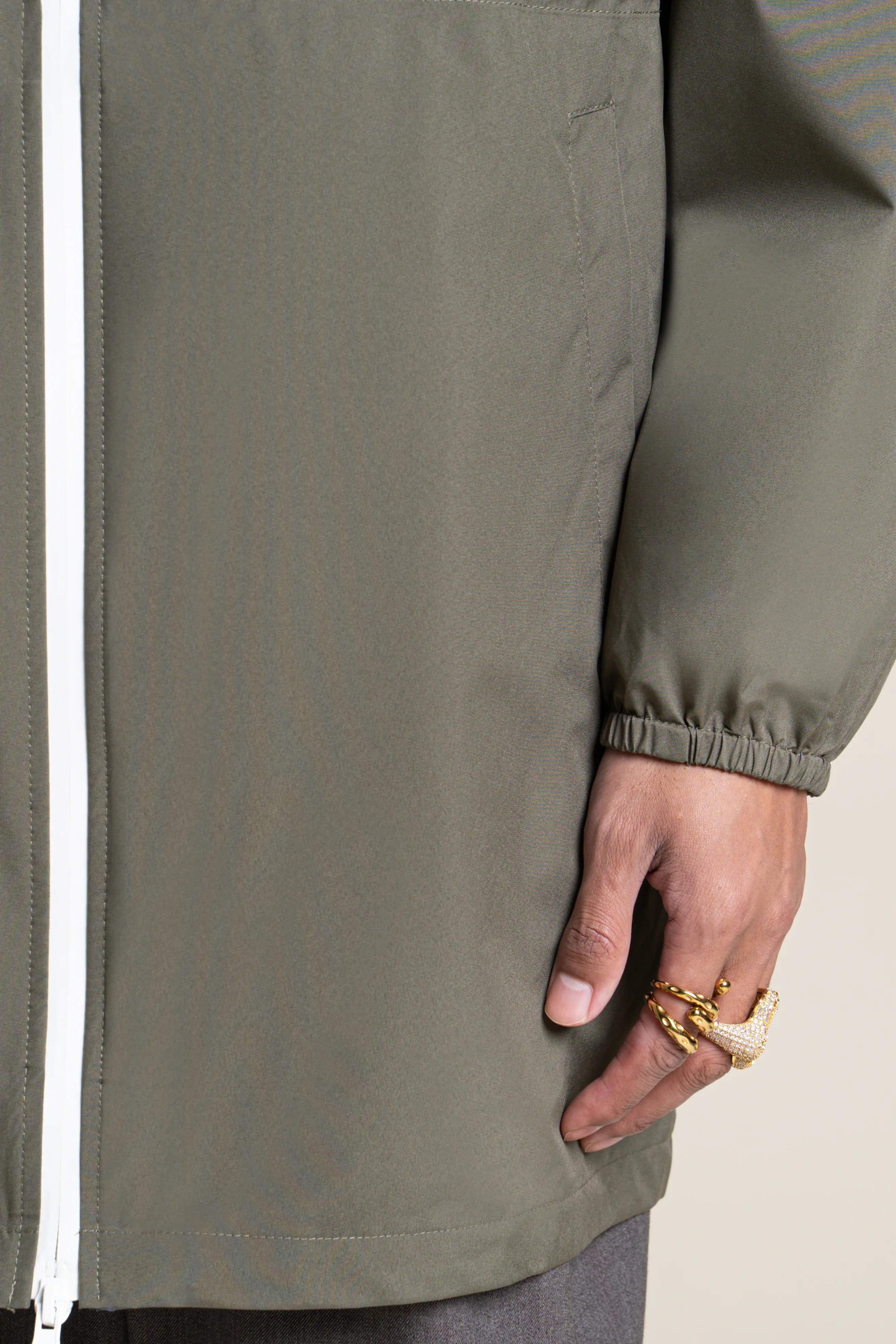 Amelot Classique - Imperméable long - Image 63