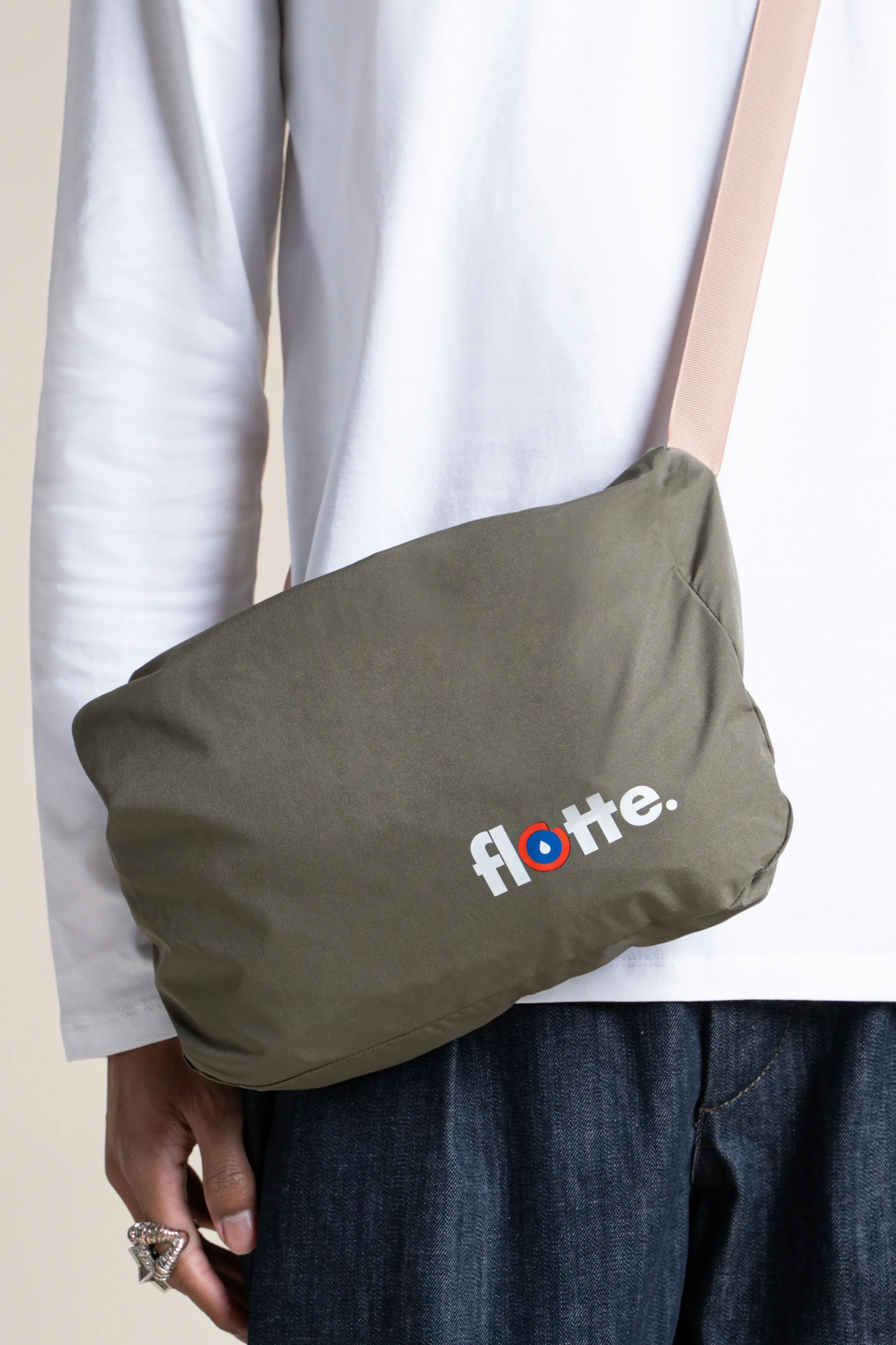 Amelot Classique - Imperméable long - Image 64