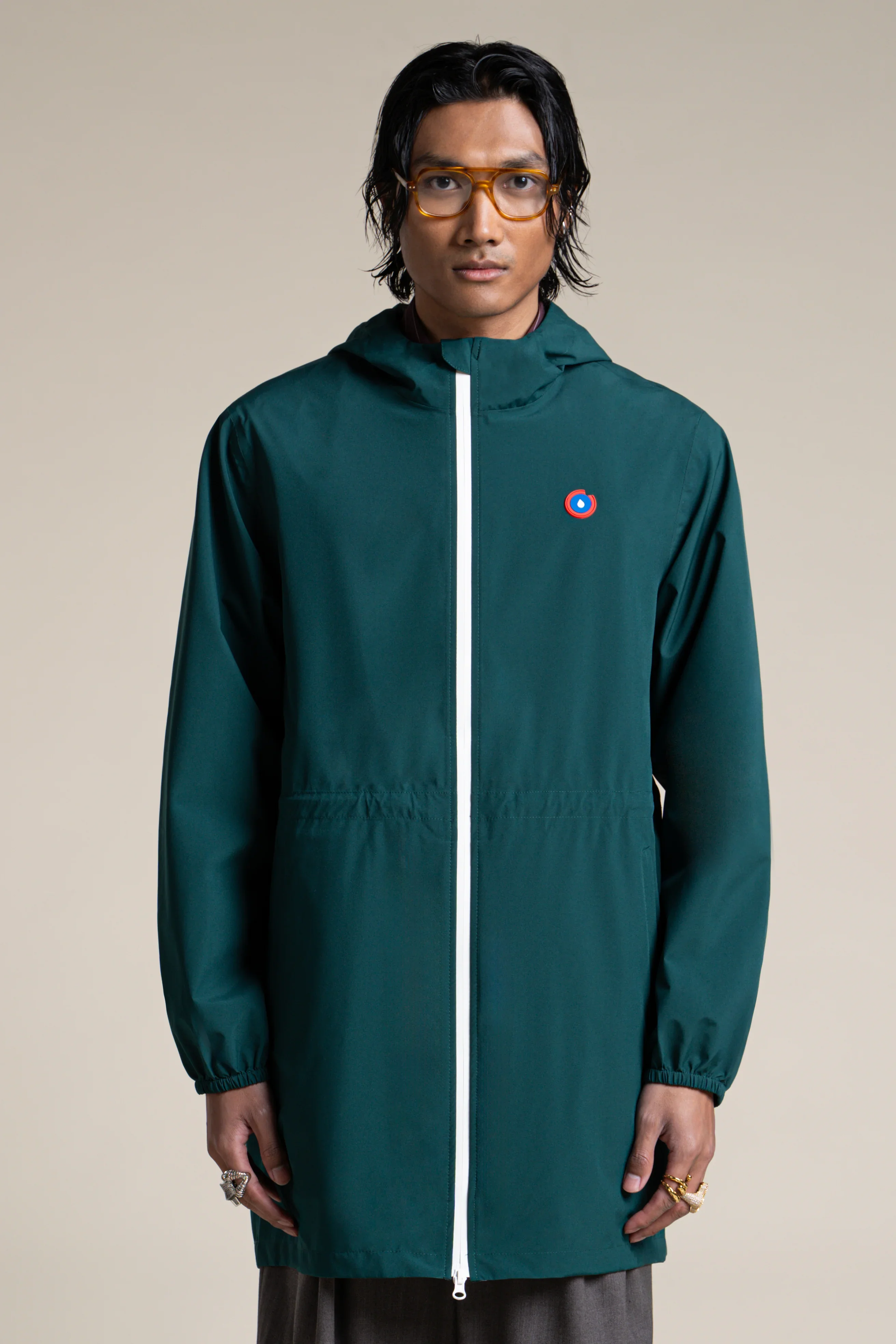 Amelot Classique - Imperméable long - Image 65