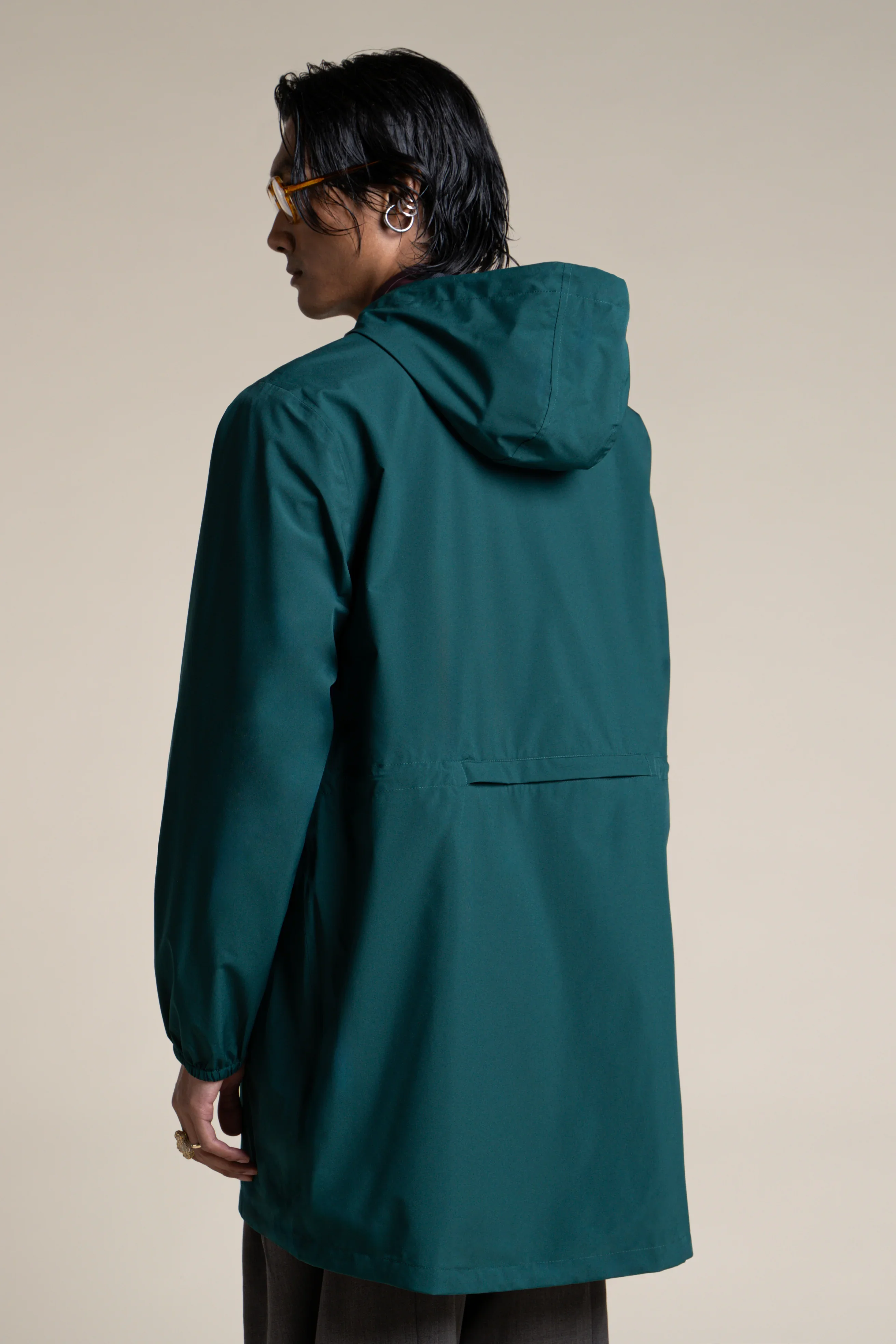 Amelot Classique - Imperméable long - Image 66