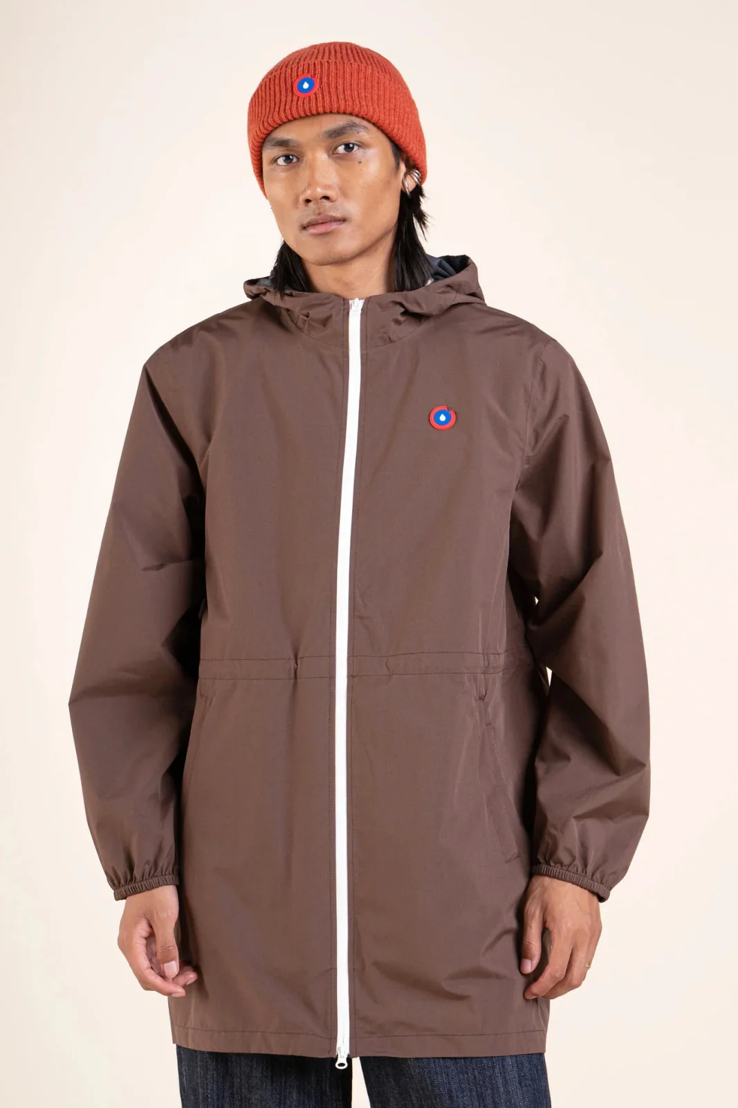 Amelot Classique - Imperméable long - Image 7