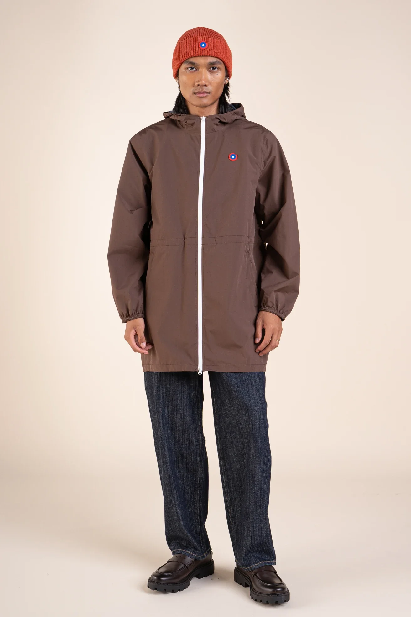 Amelot Classique - Imperméable long - Image 8