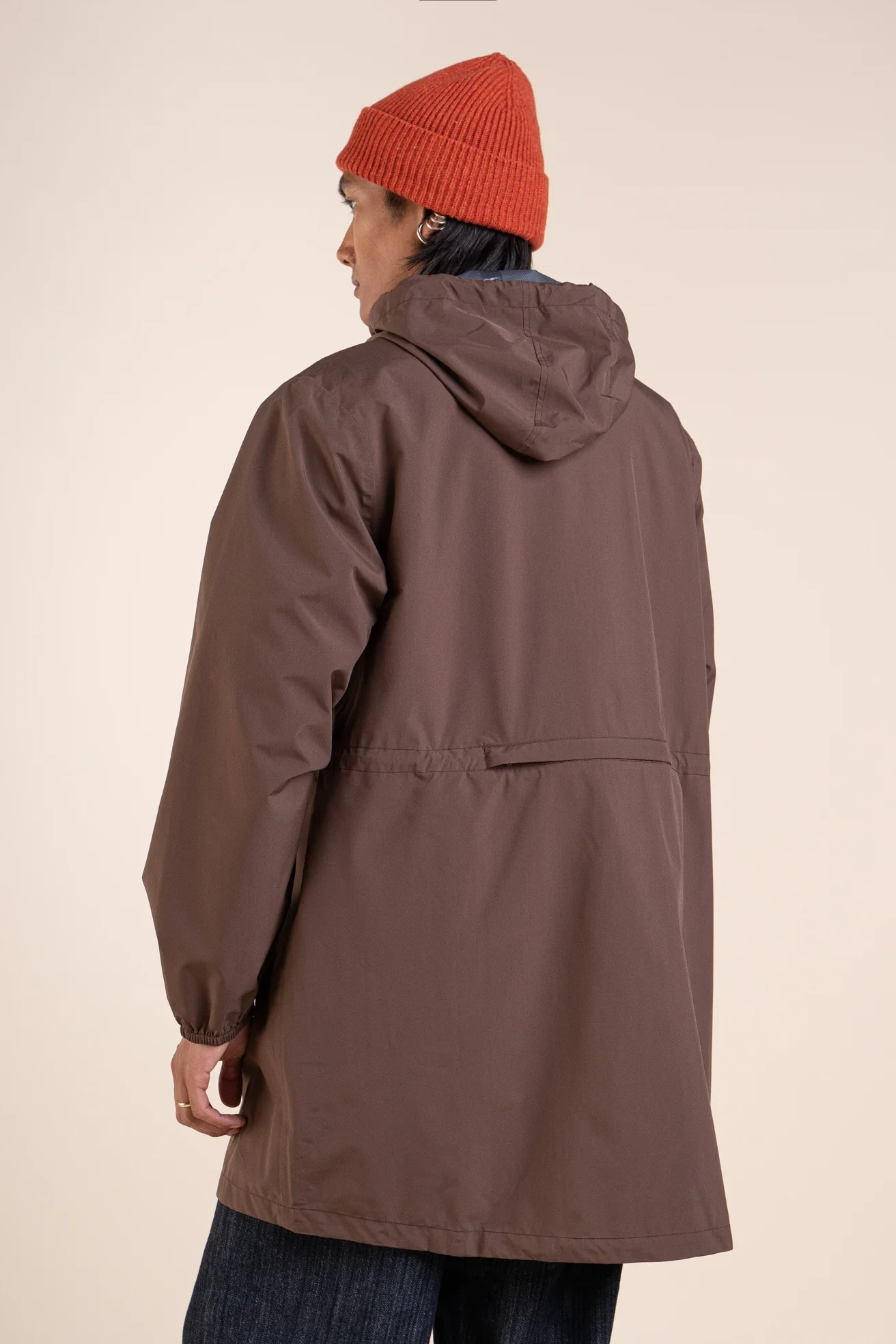 Amelot Classique - Imperméable long - Image 9