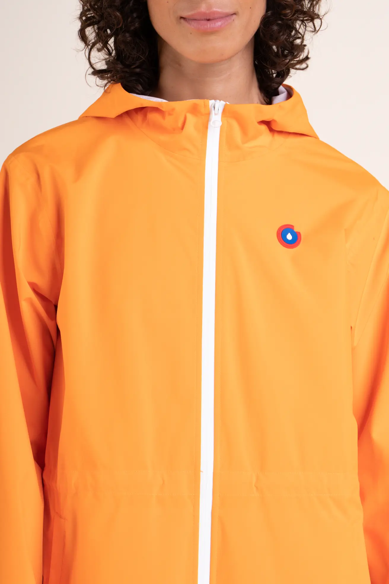 Amelot Couleur - Imperméable Long - Image 27