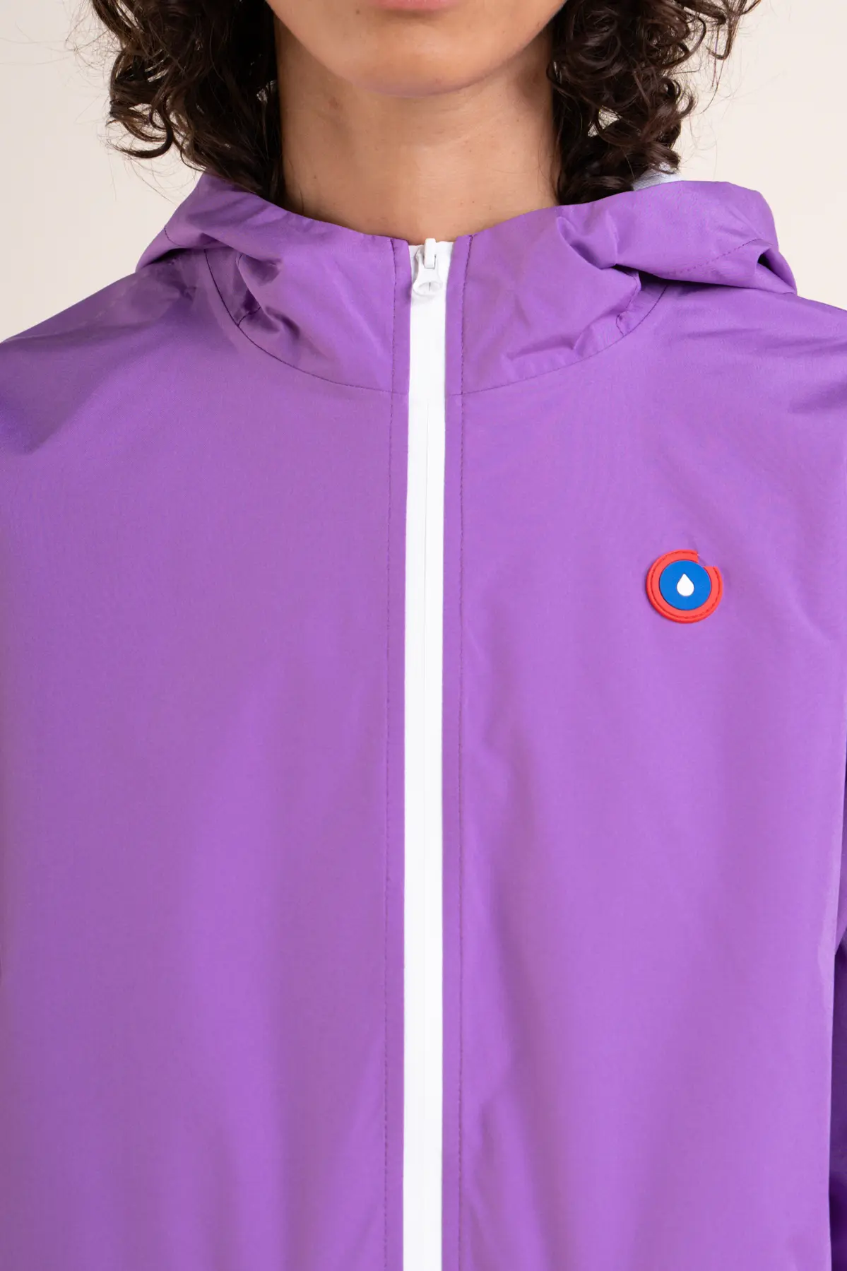 Amelot Couleur - Imperméable Long - Image 38