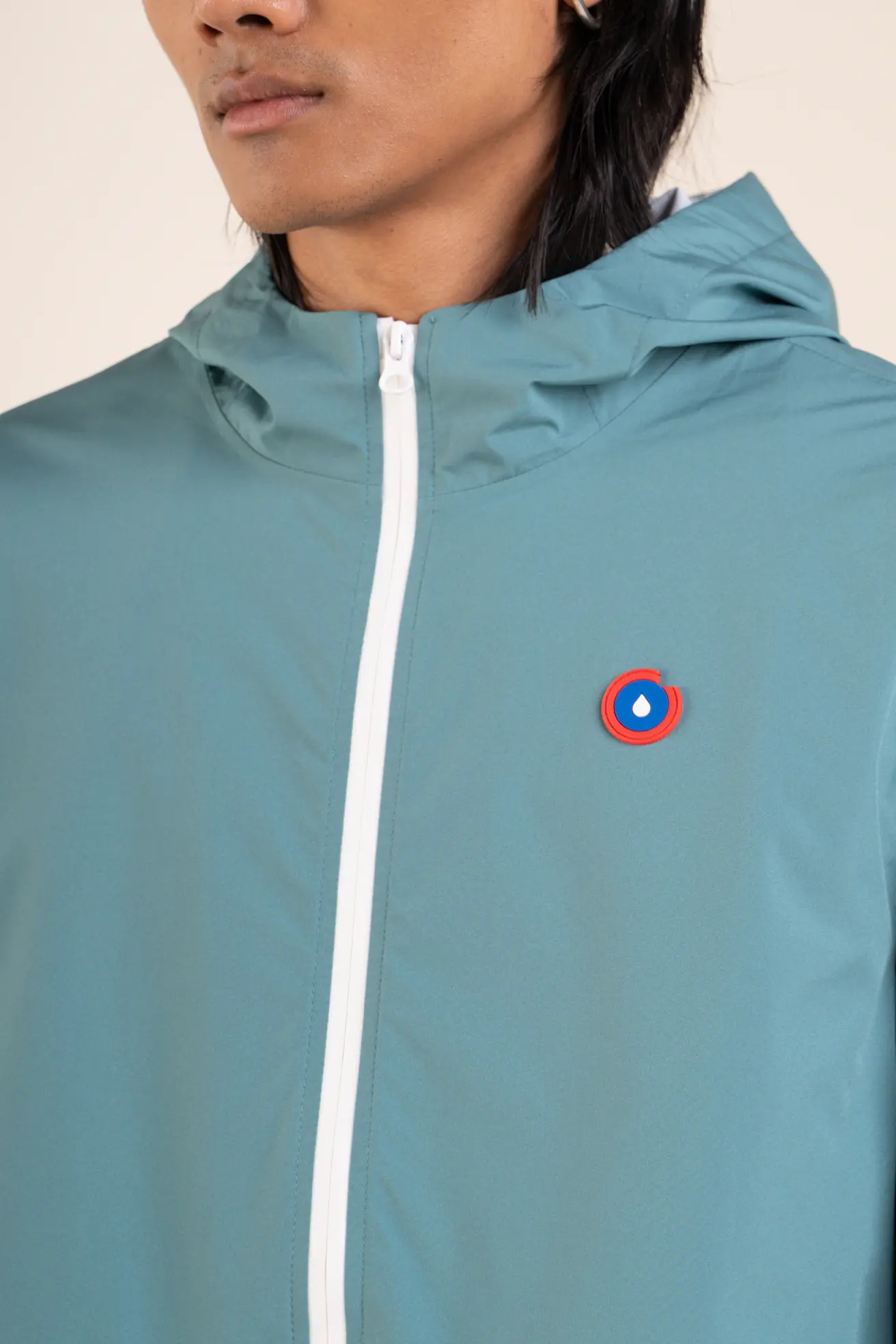 Amelot Couleur - Imperméable Long - Image 10