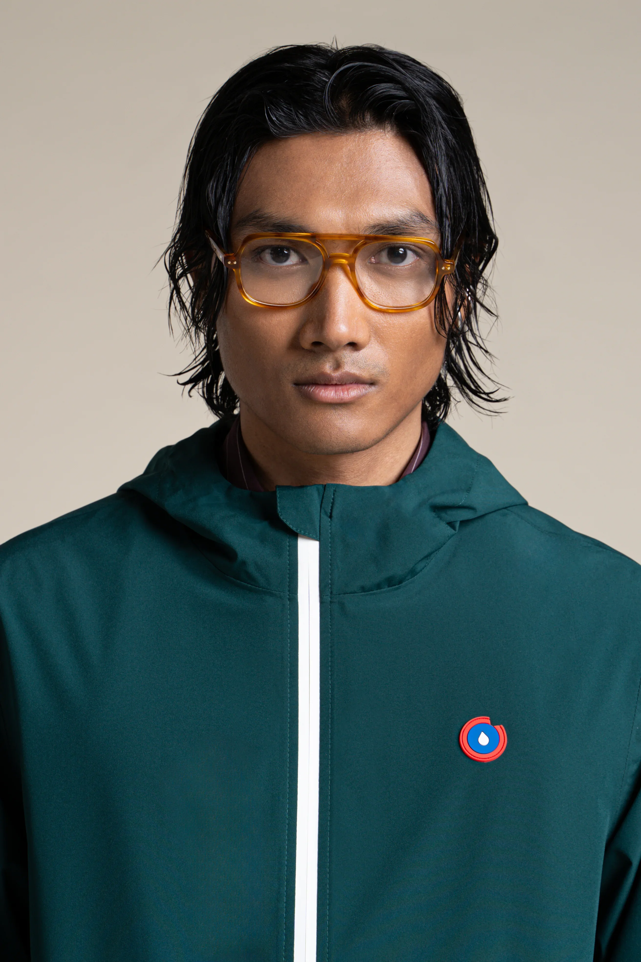 Amelot Couleur - Imperméable Long - Image 103