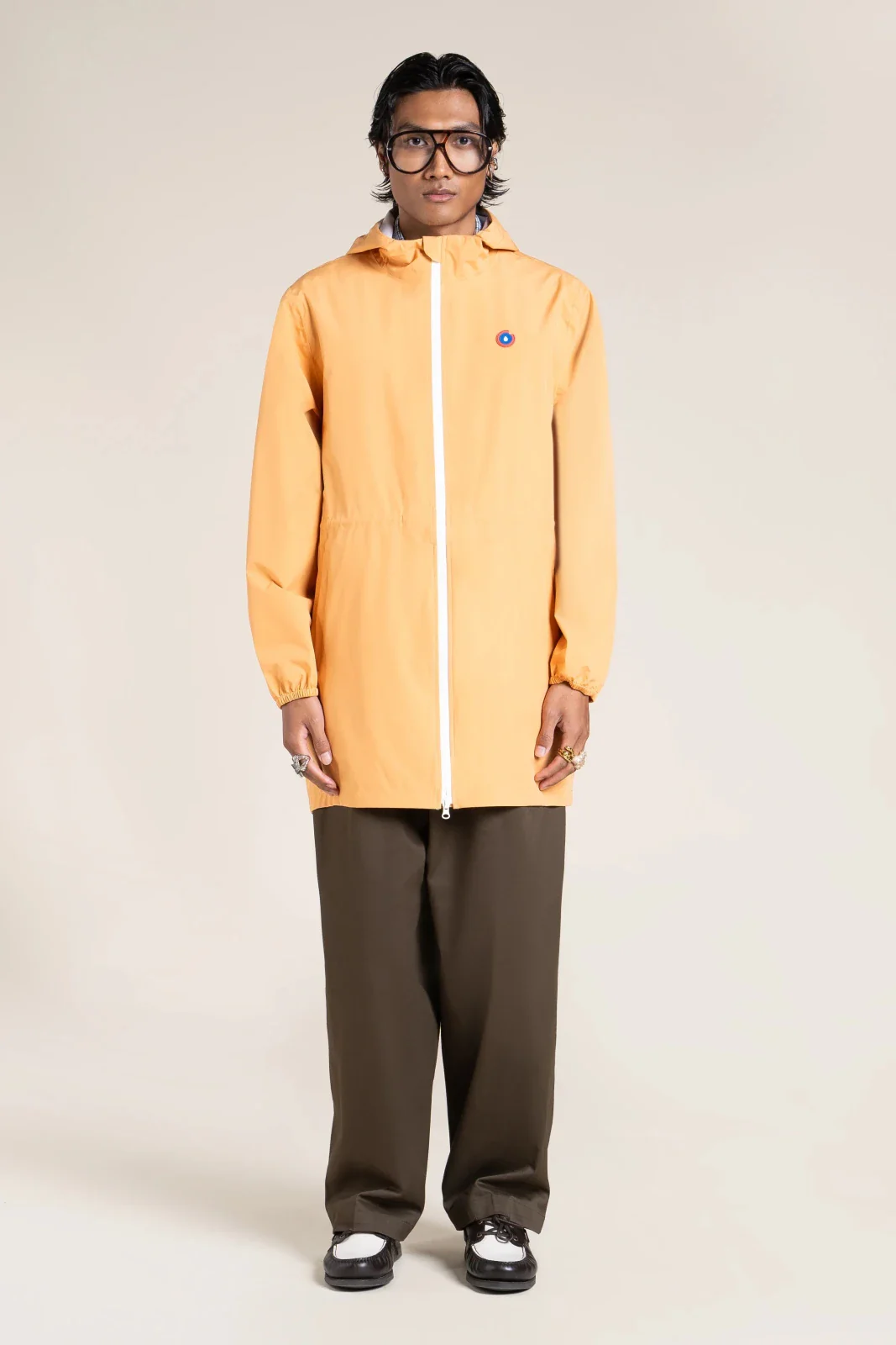 Amelot Couleur - Imperméable Long - Image 105