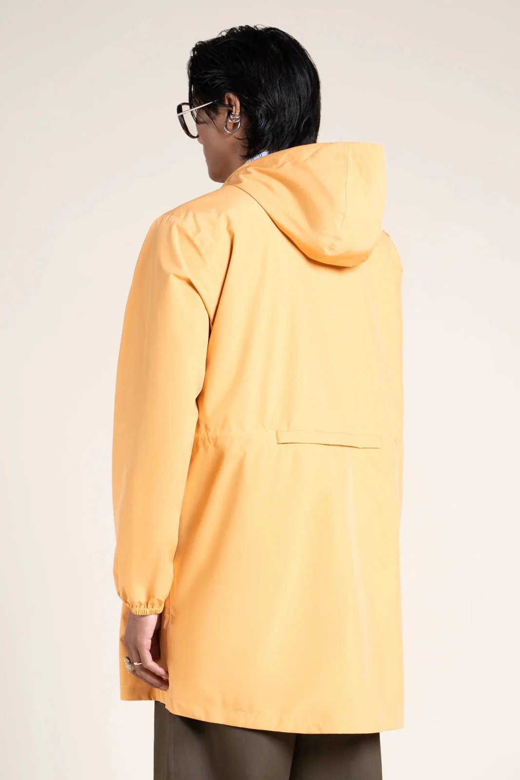 Amelot Couleur - Imperméable Long - Image 107