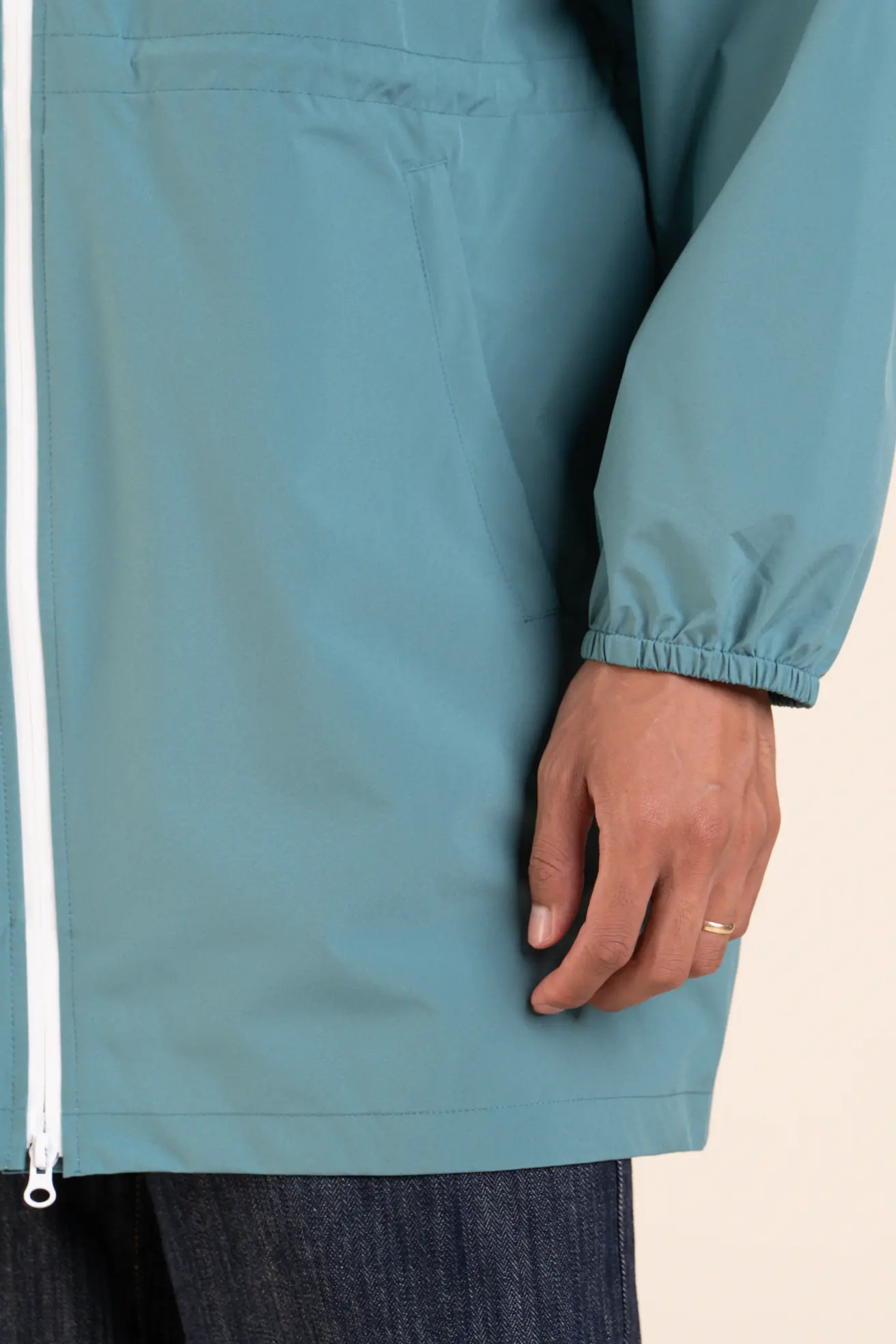 Amelot Couleur - Imperméable Long - Image 11