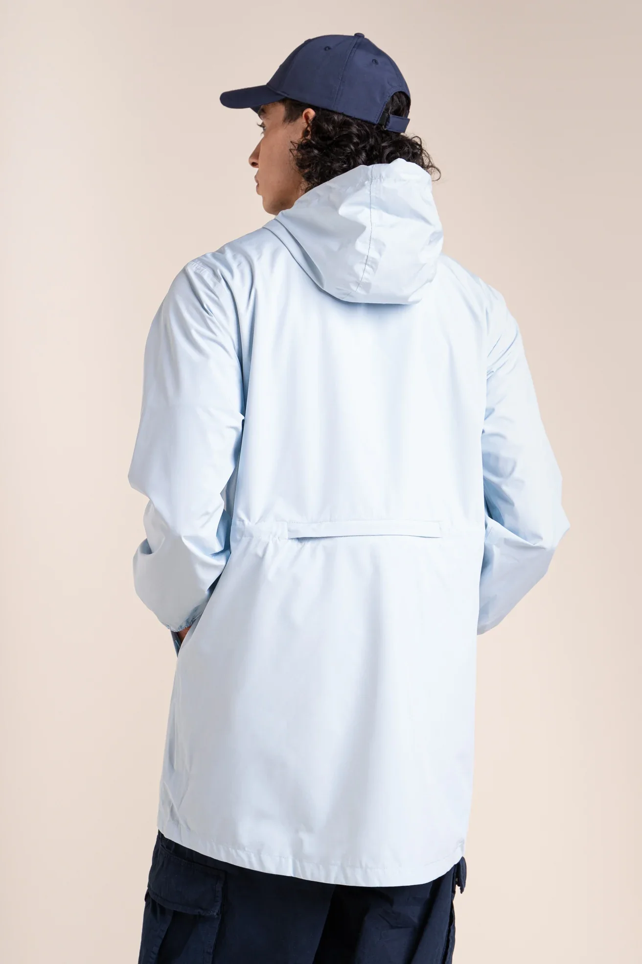 Amelot Couleur - Imperméable Long - Image 13