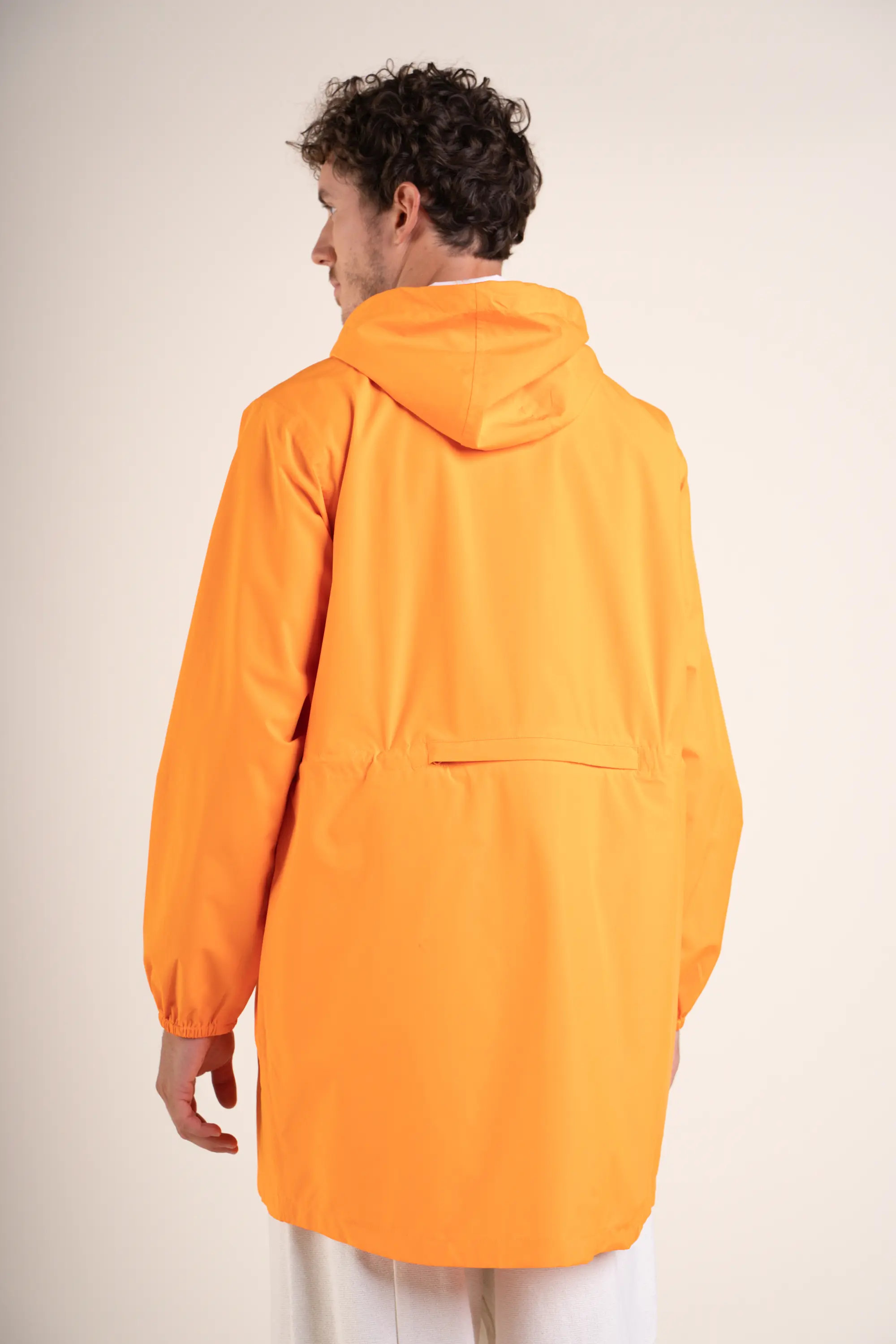 Amelot Couleur - Imperméable Long - Image 18